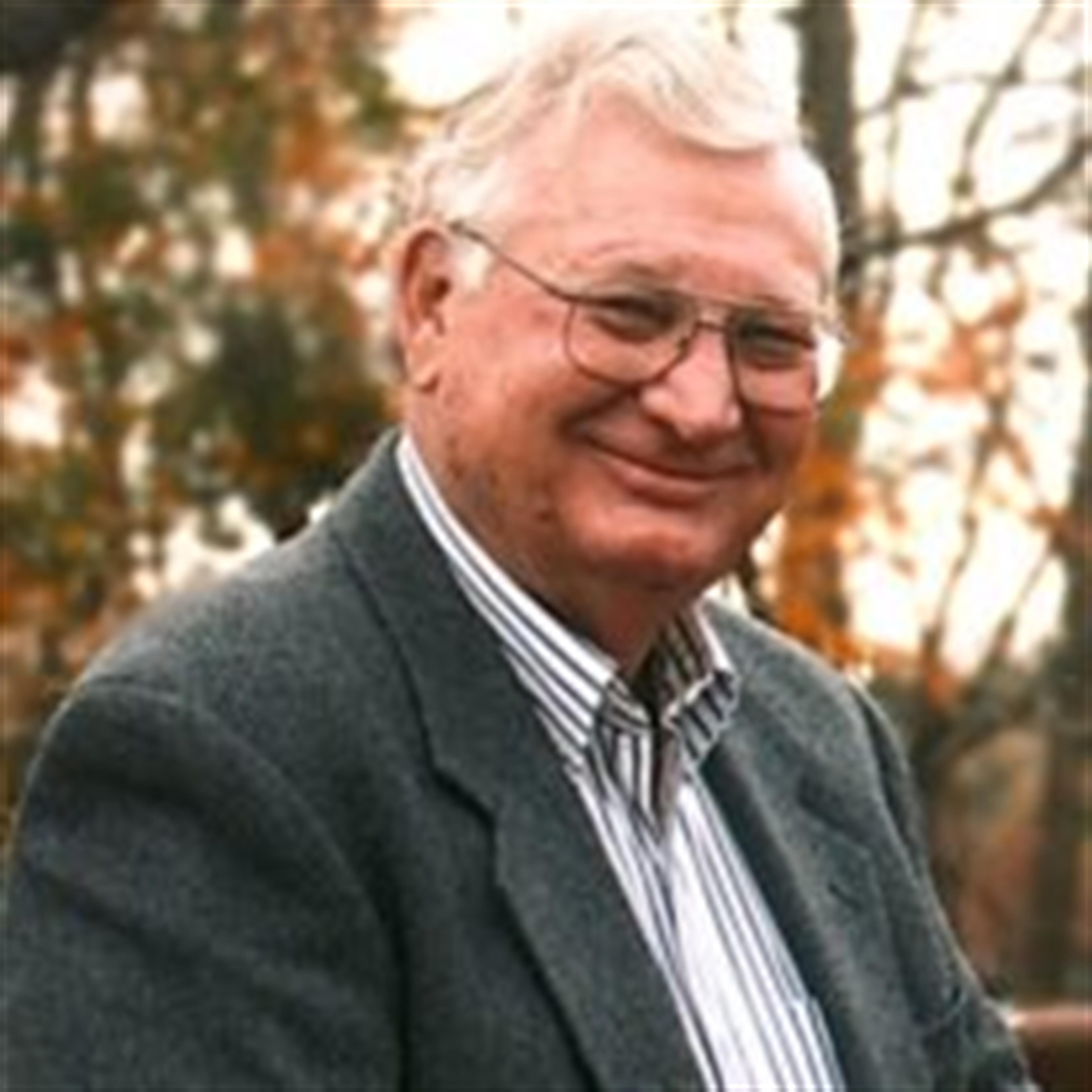 James Phillip Broyles