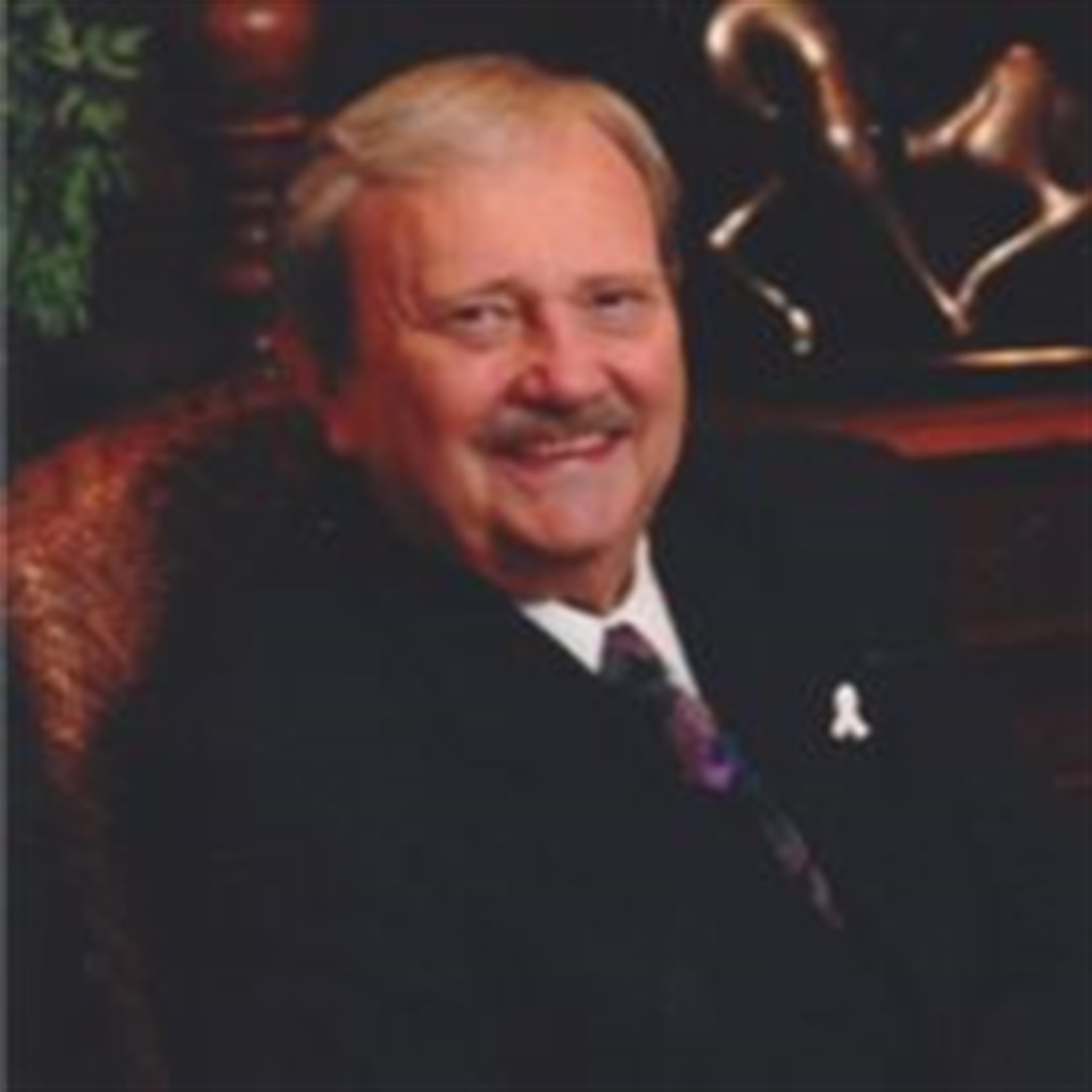 Charles Russell Ballard