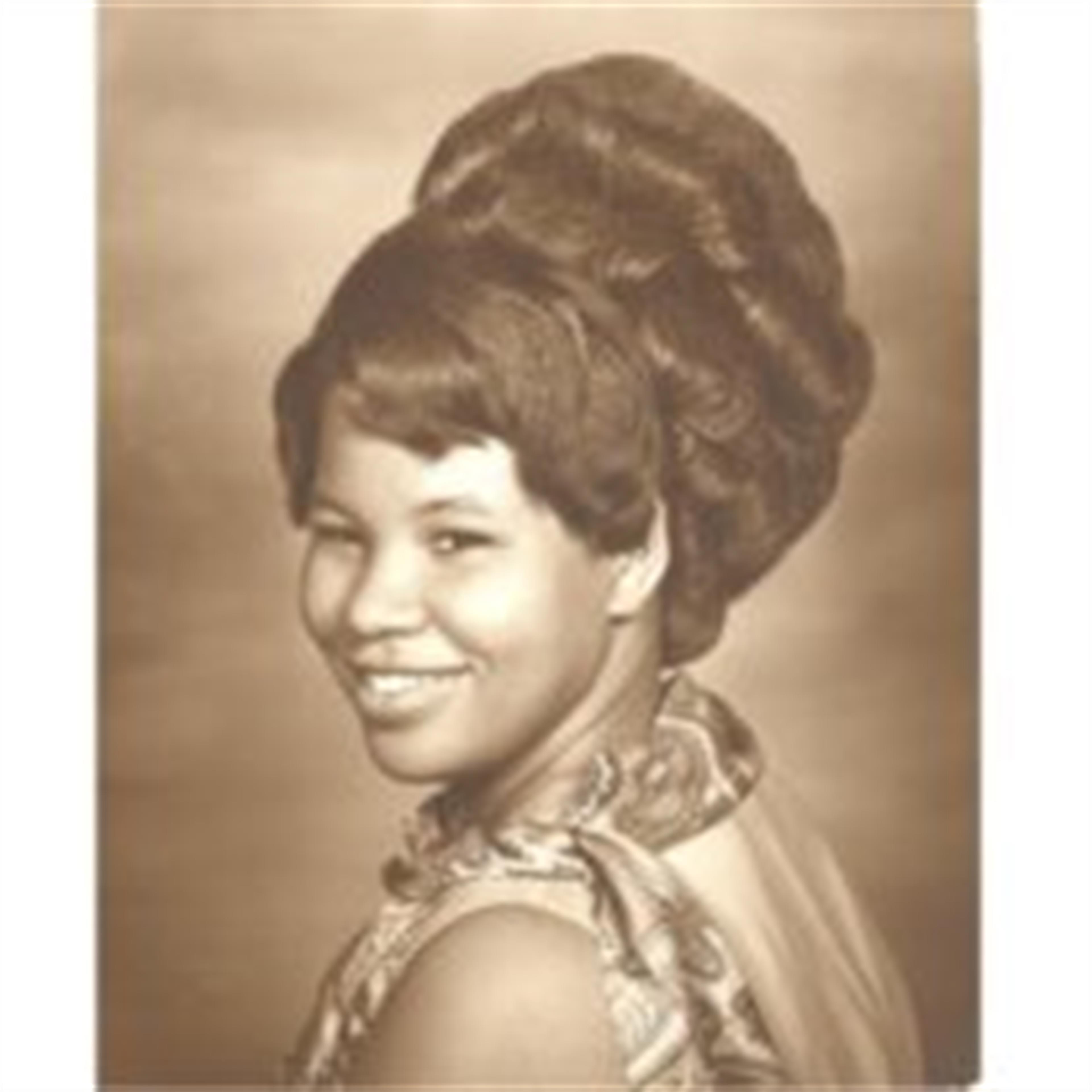 Donna Gail Trammel