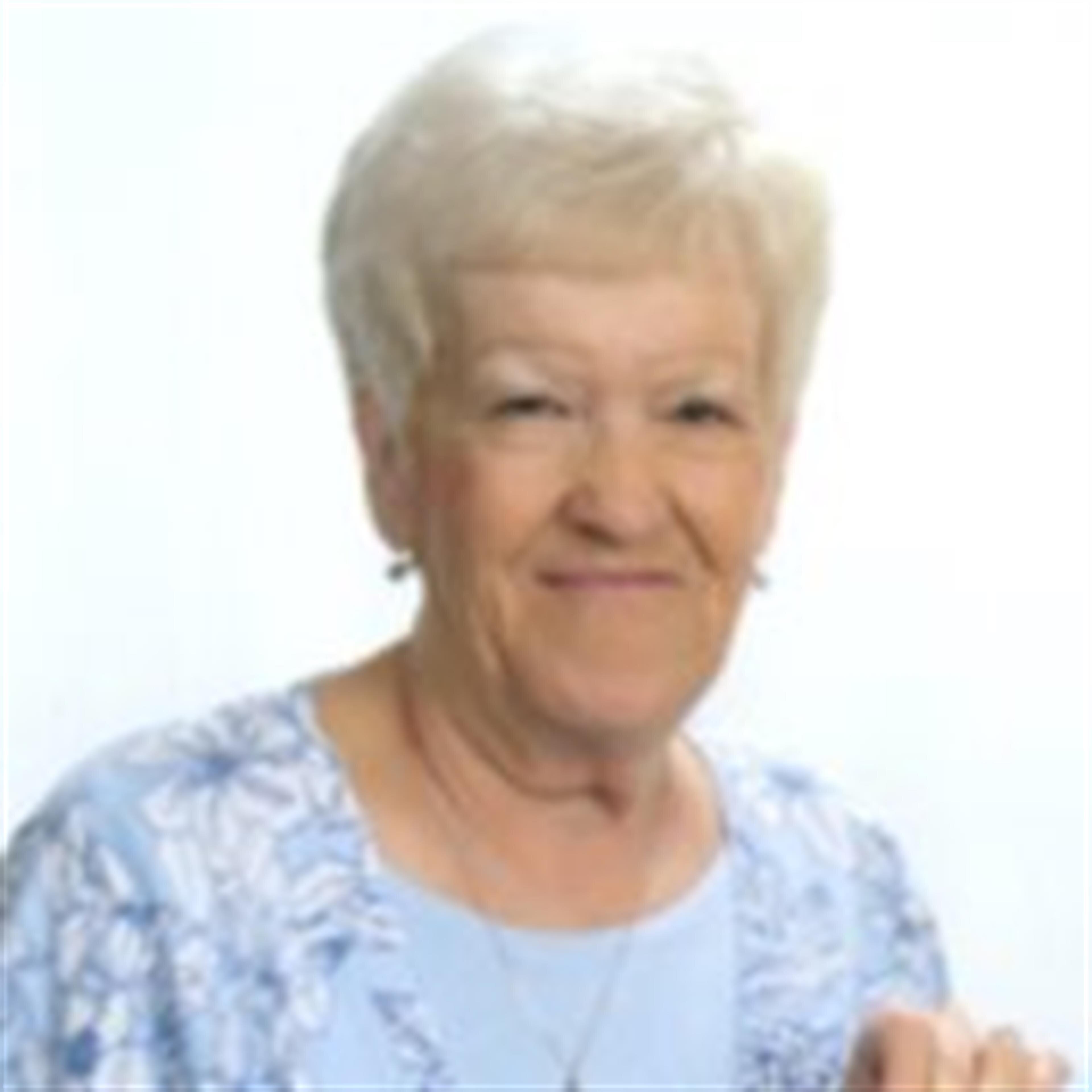 Camilla Ann Kvapil
