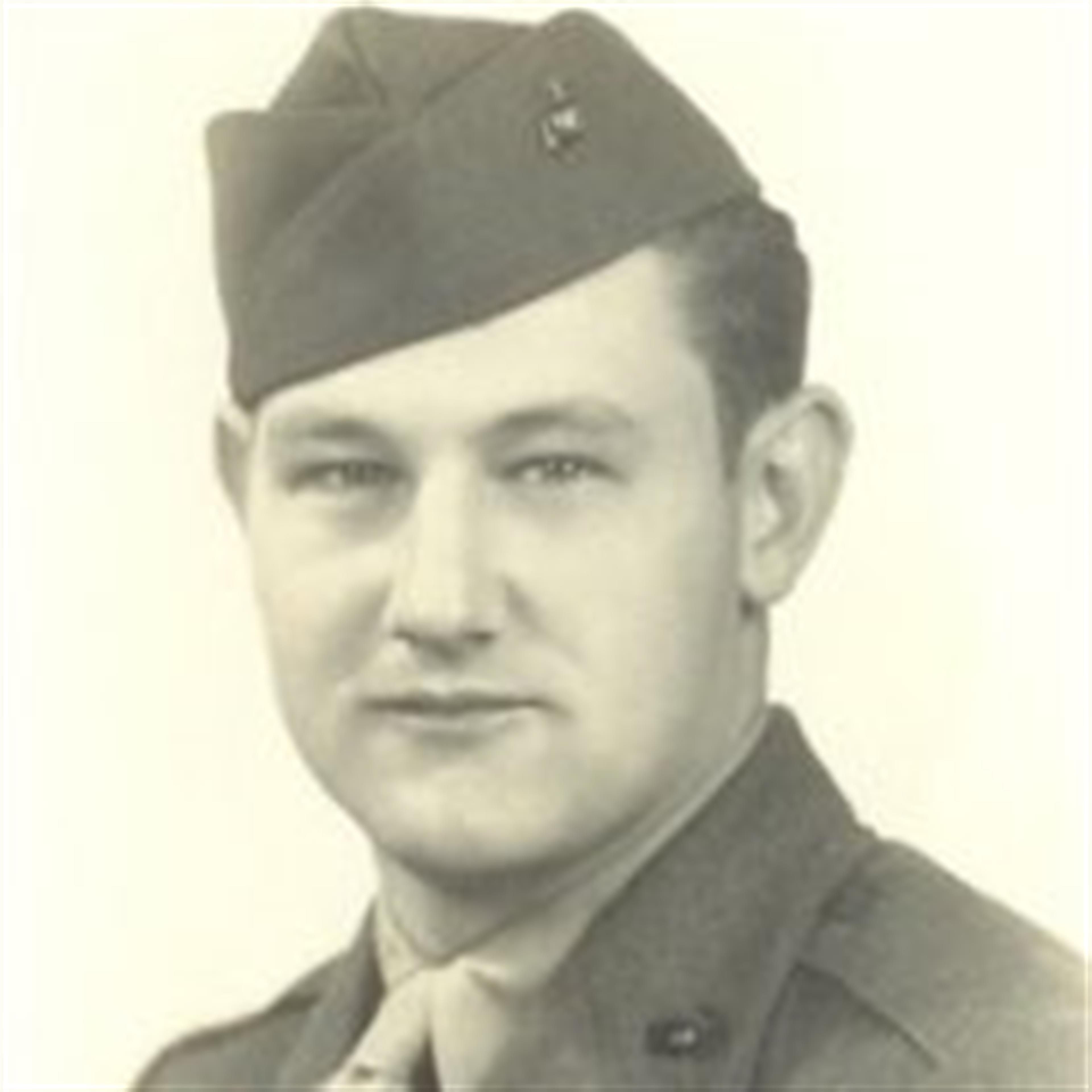 Charles Herman Hammett