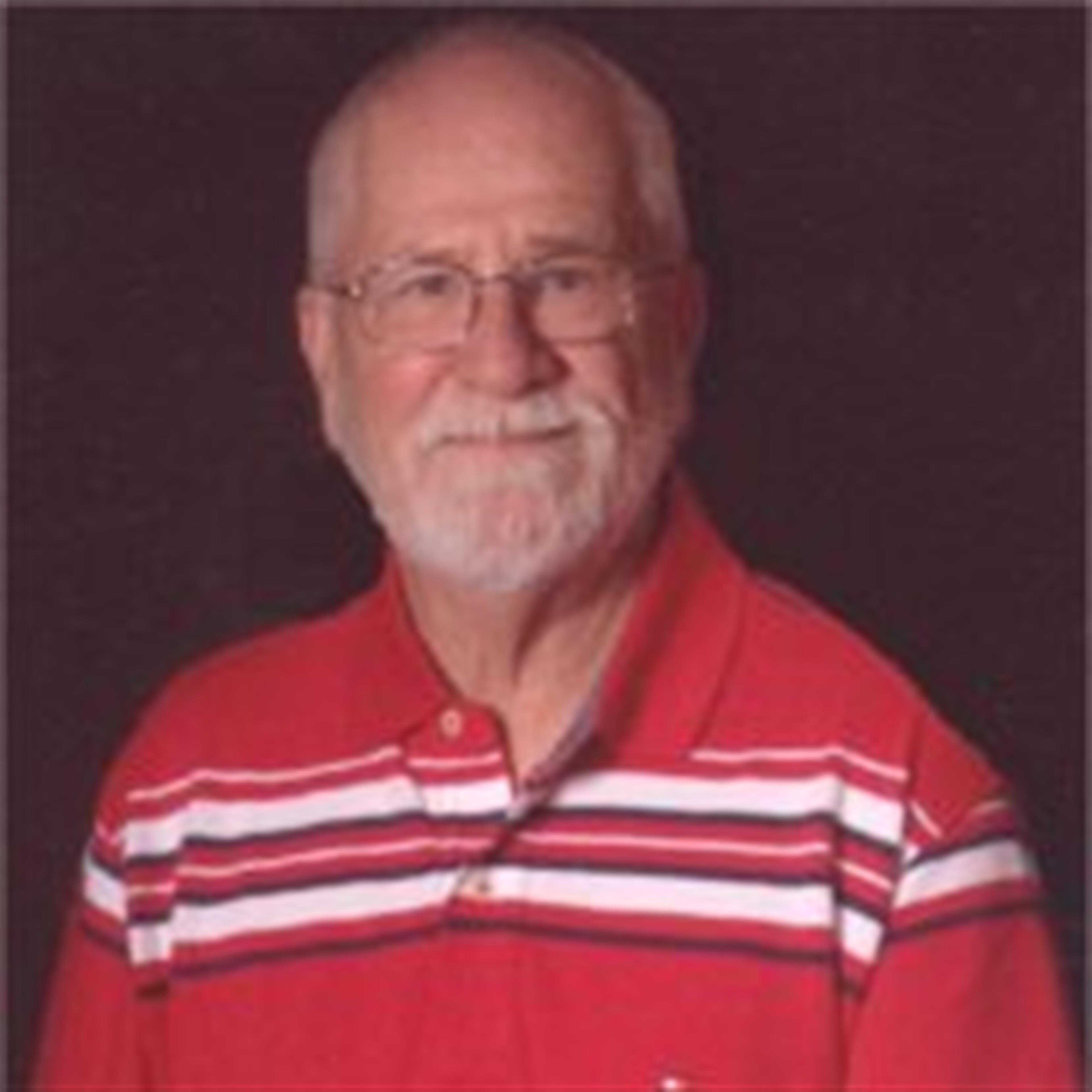 Gerald  Lloyd Pearson