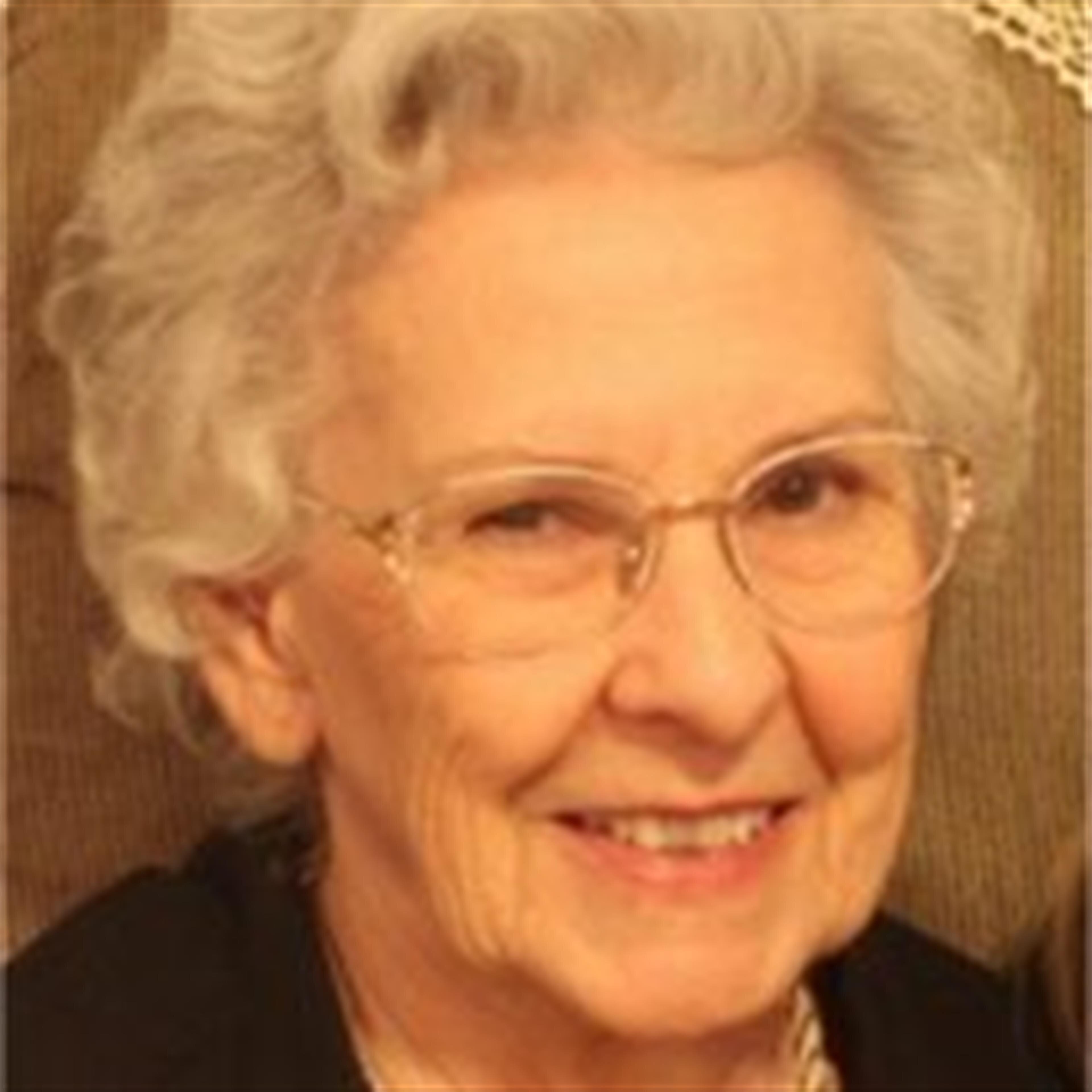 Tina  Margaret Brooks-Lupplace