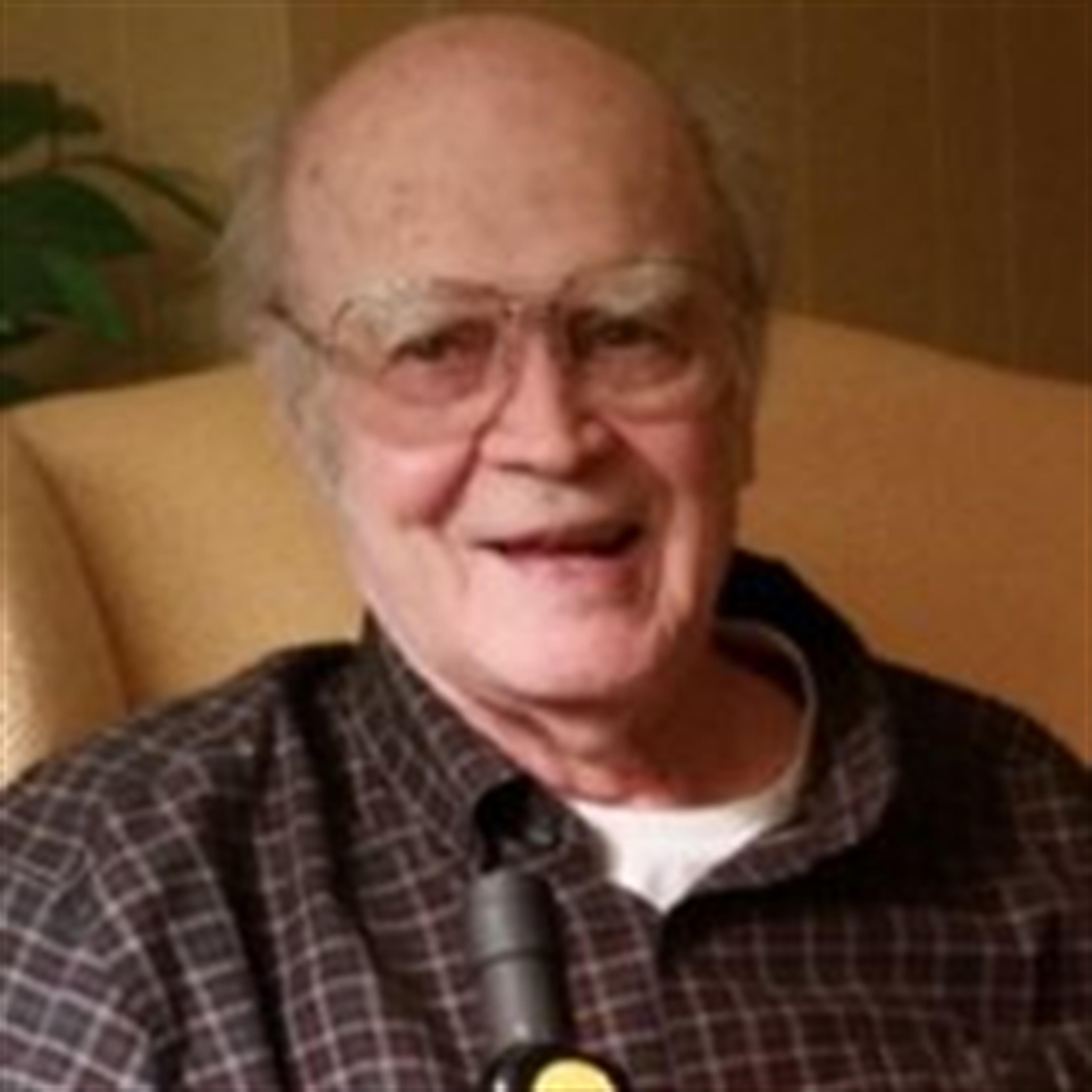 William Robert Wilson
