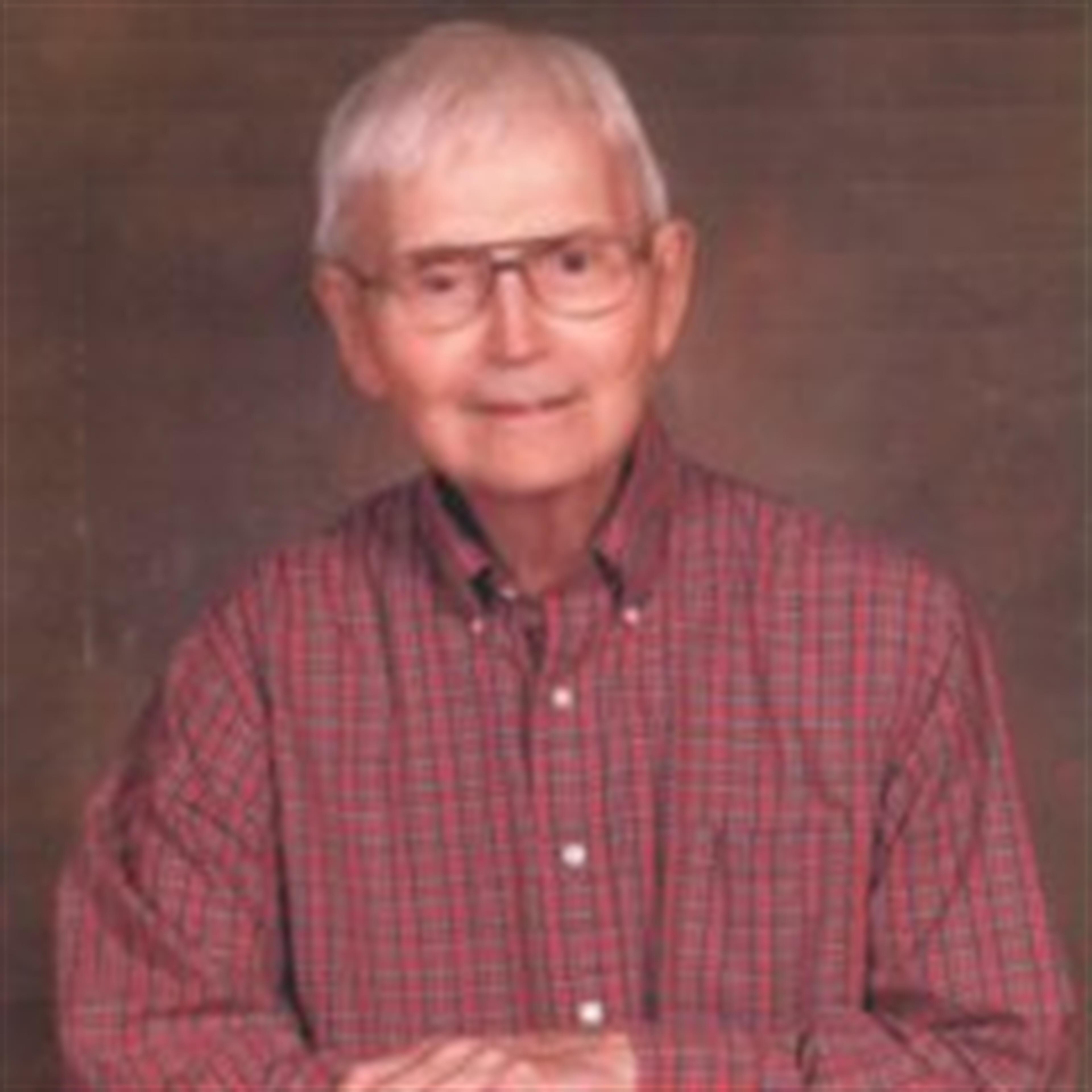 Richard K. Laurin, Sr.