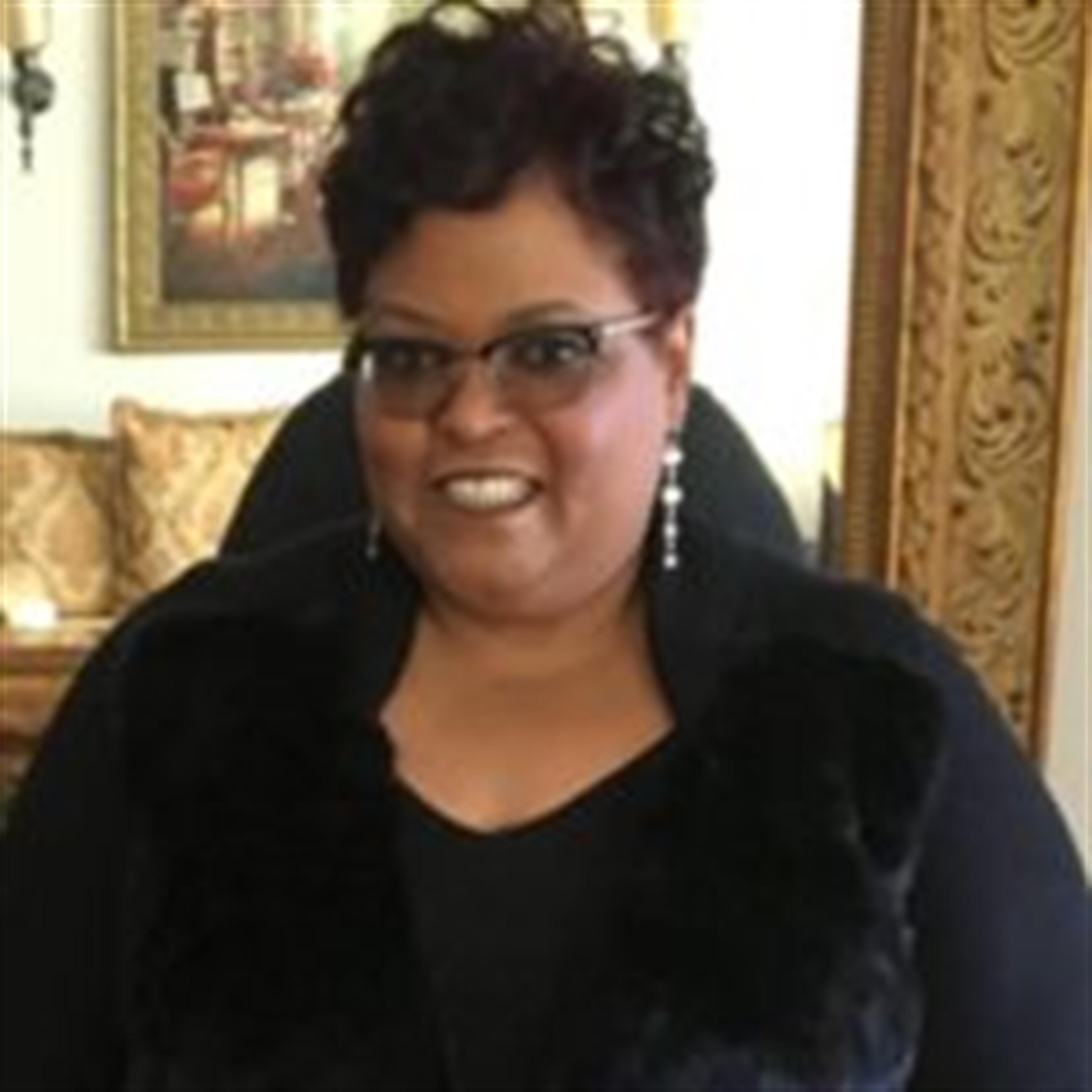 Brenda Lenea Russell