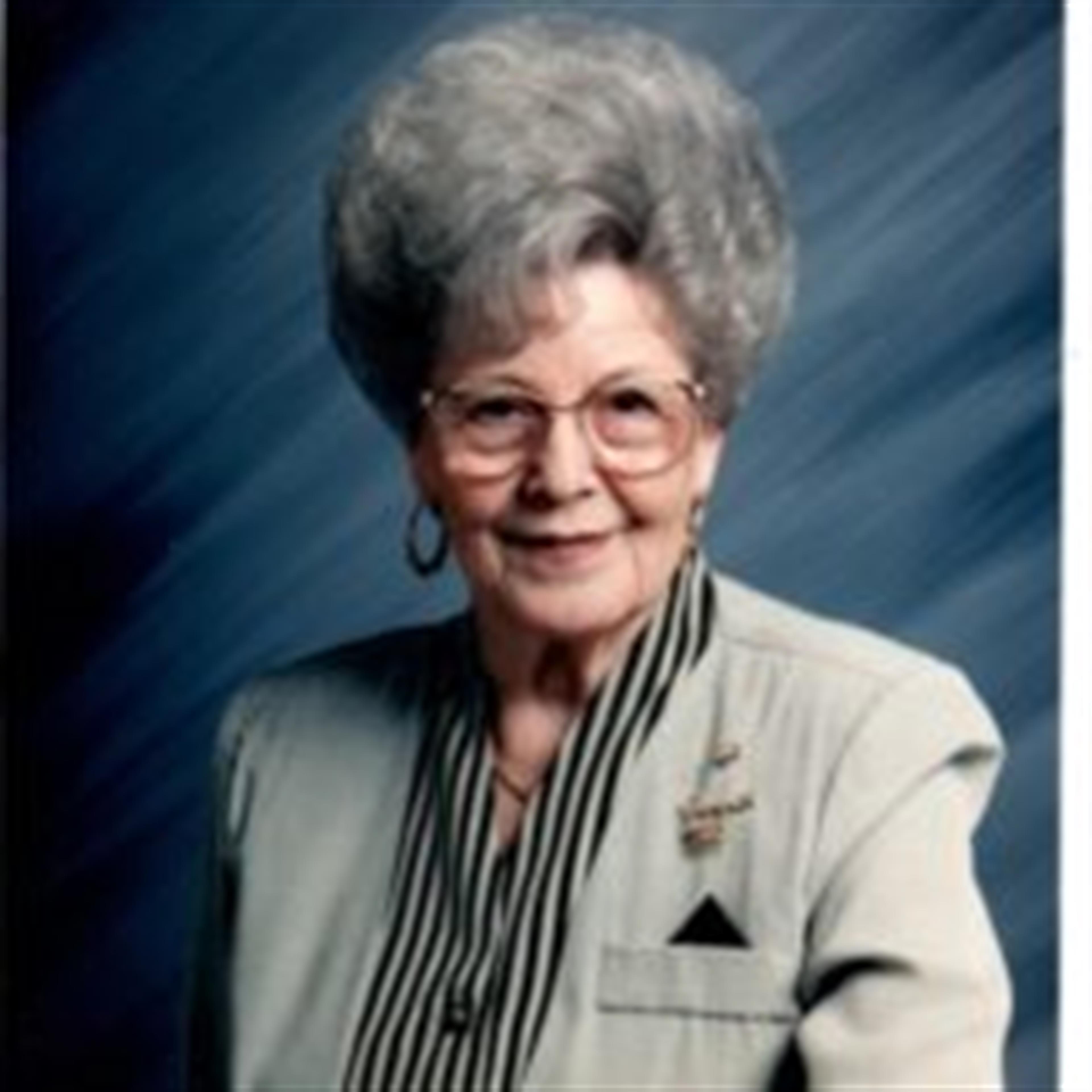 Sarah Lucille Russell