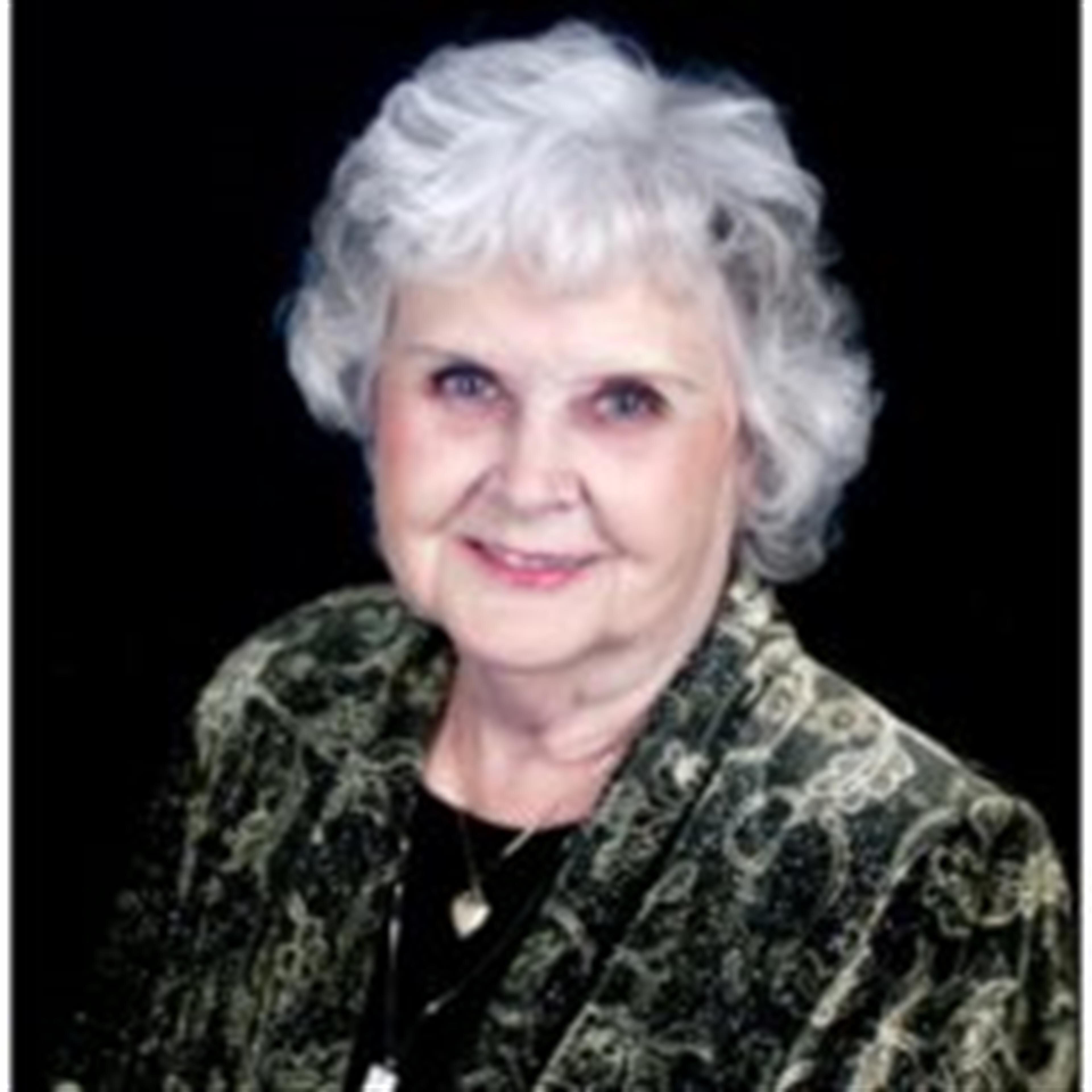 Mary Grace Black