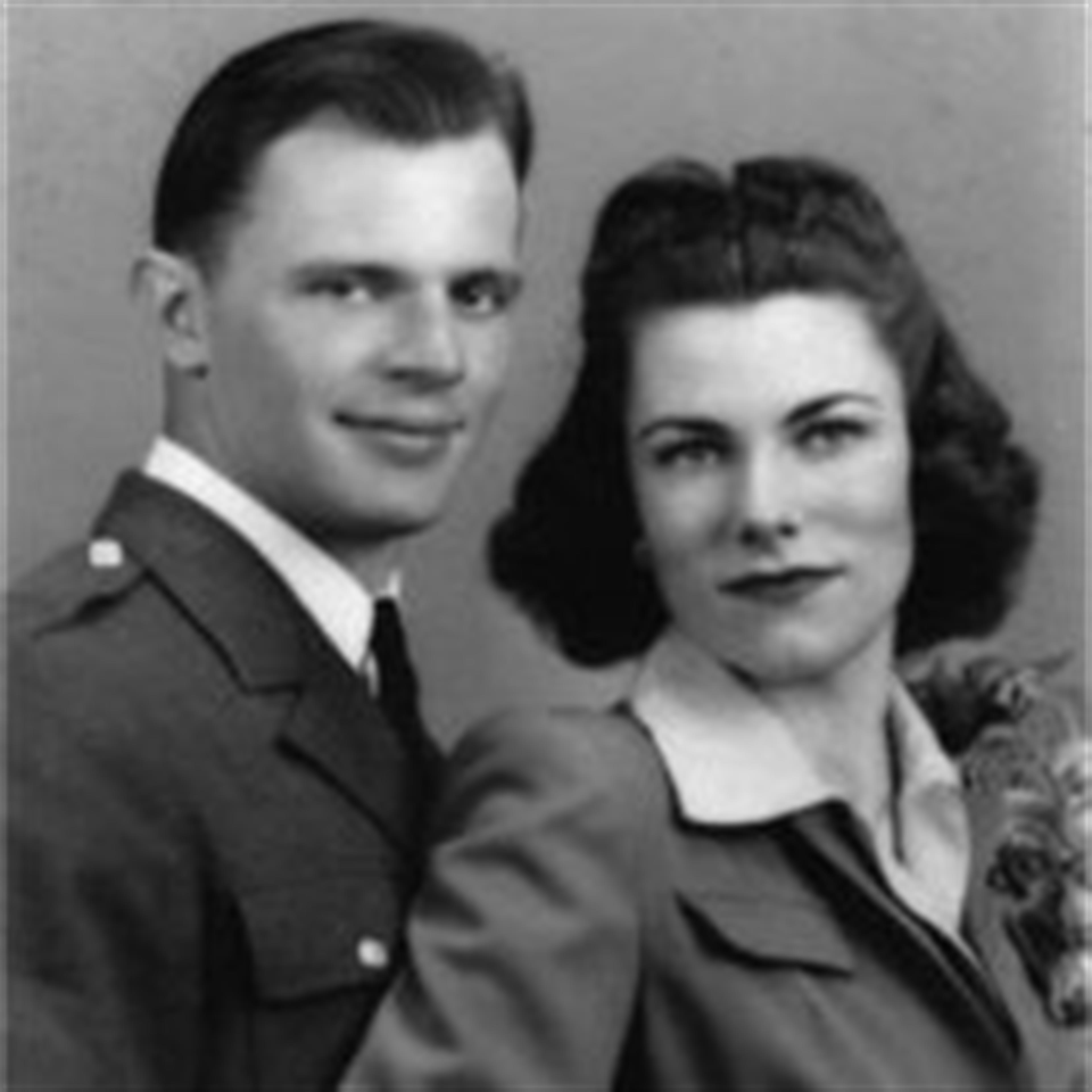 Jean Eleanor Wencker Petree