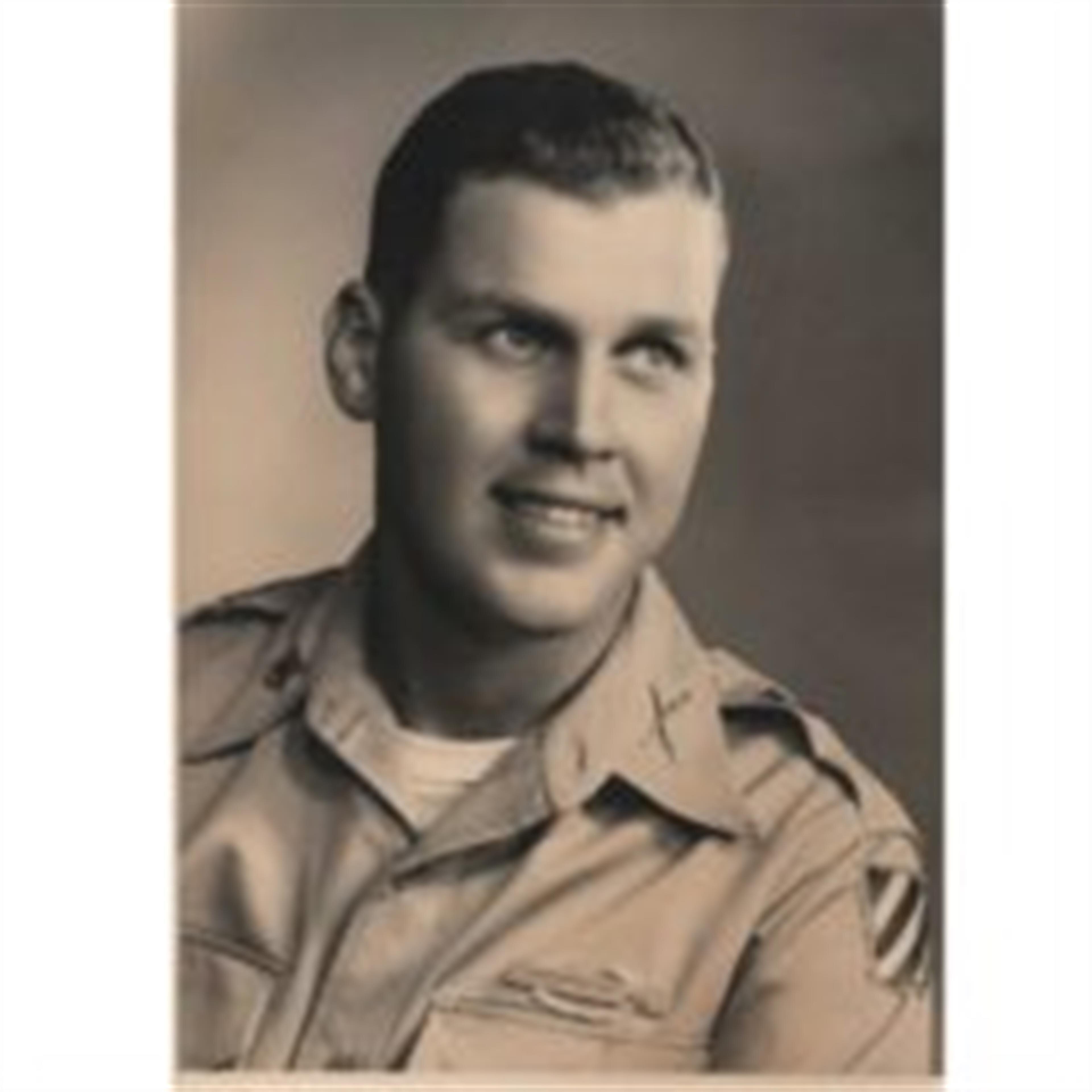 Charles Davis Cabaniss