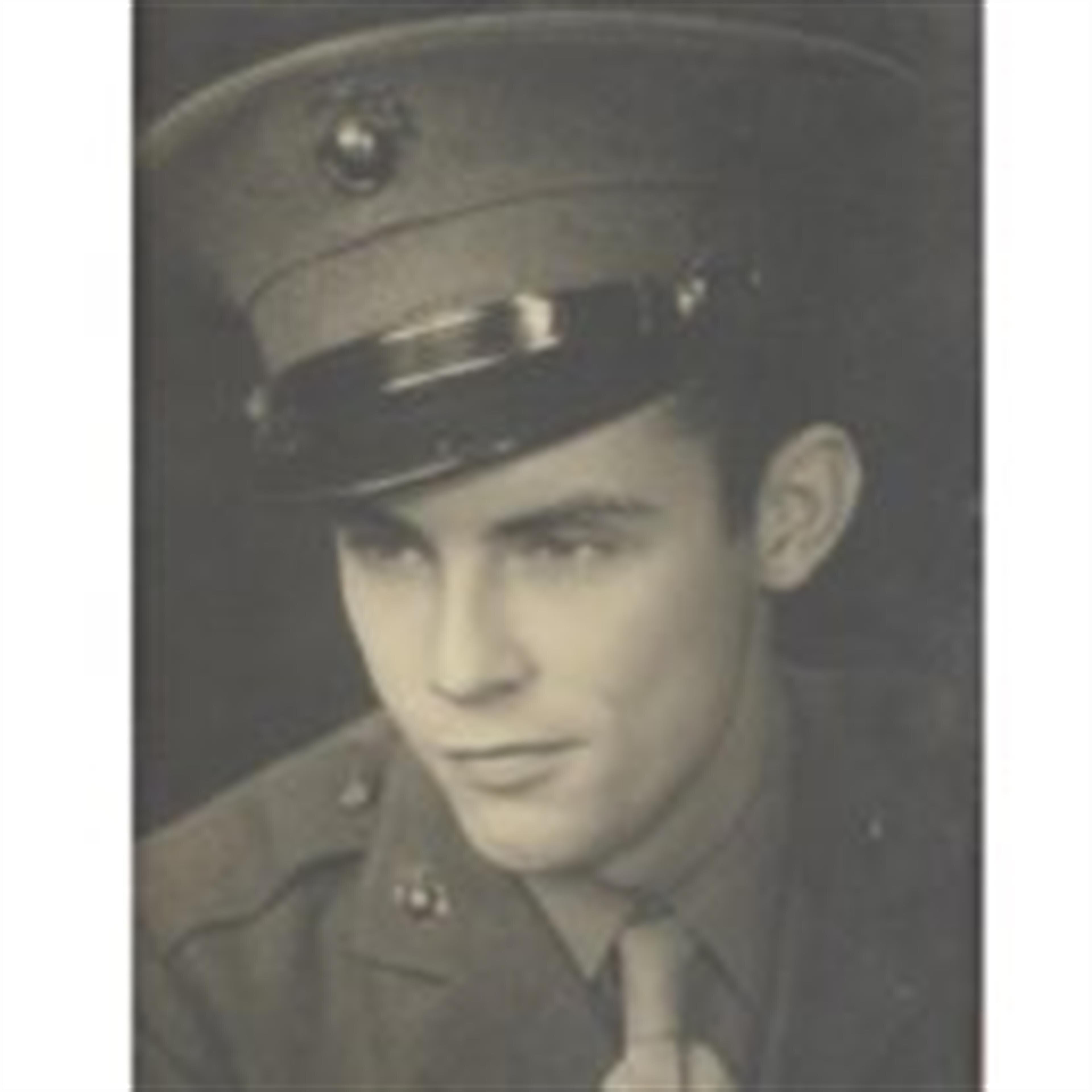 Donald M.  Jones