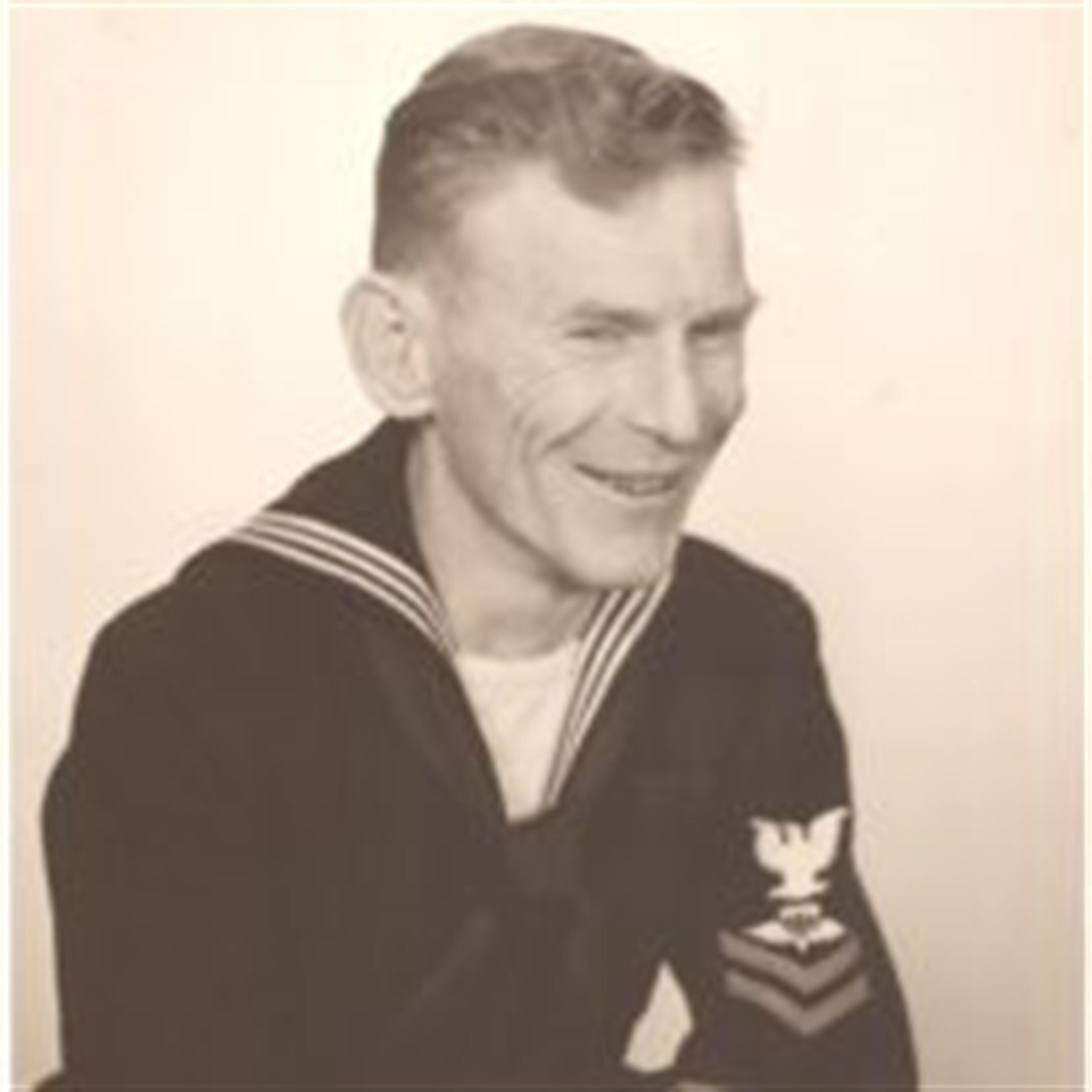 Jimmie W. Reed