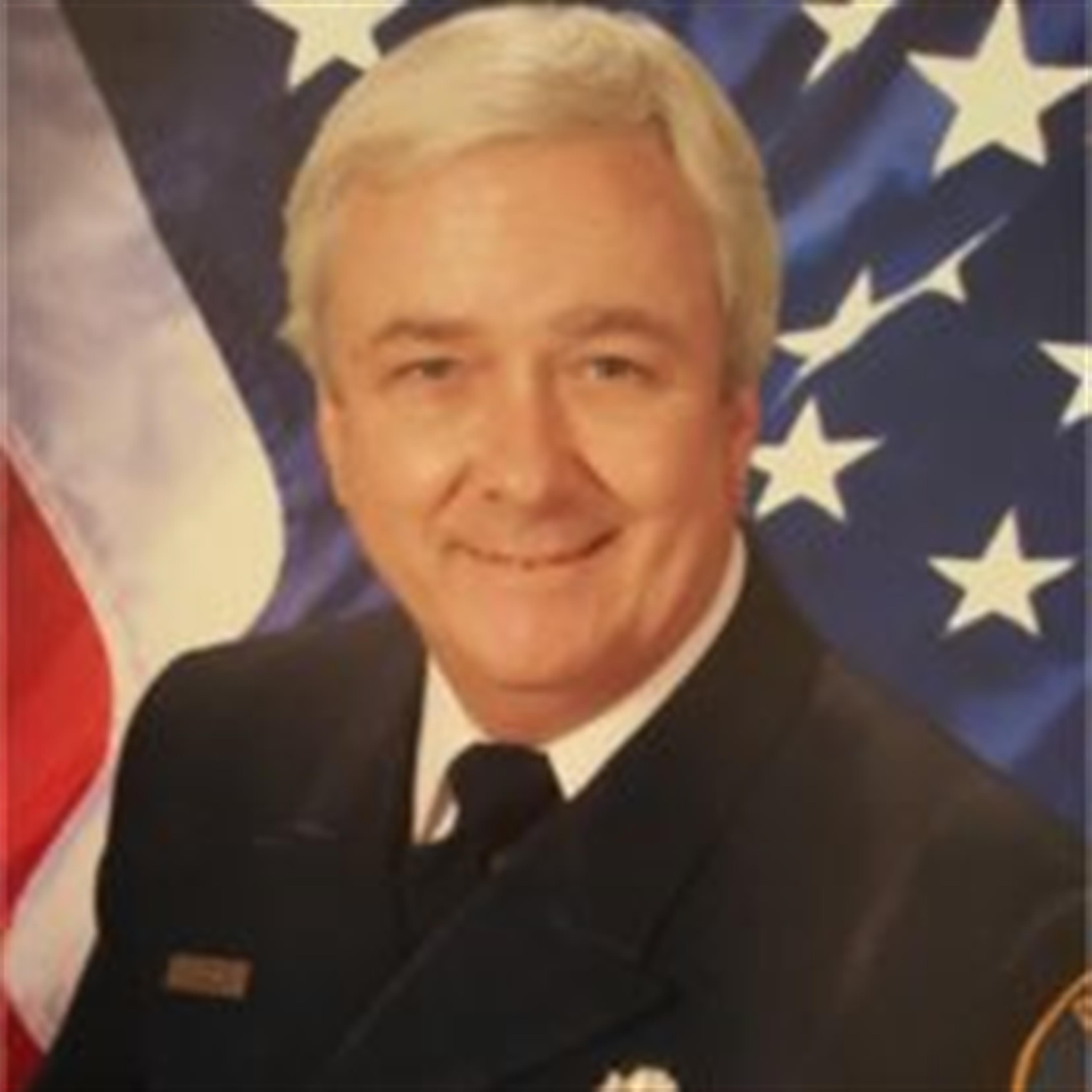 Leland Gilbert Hancock