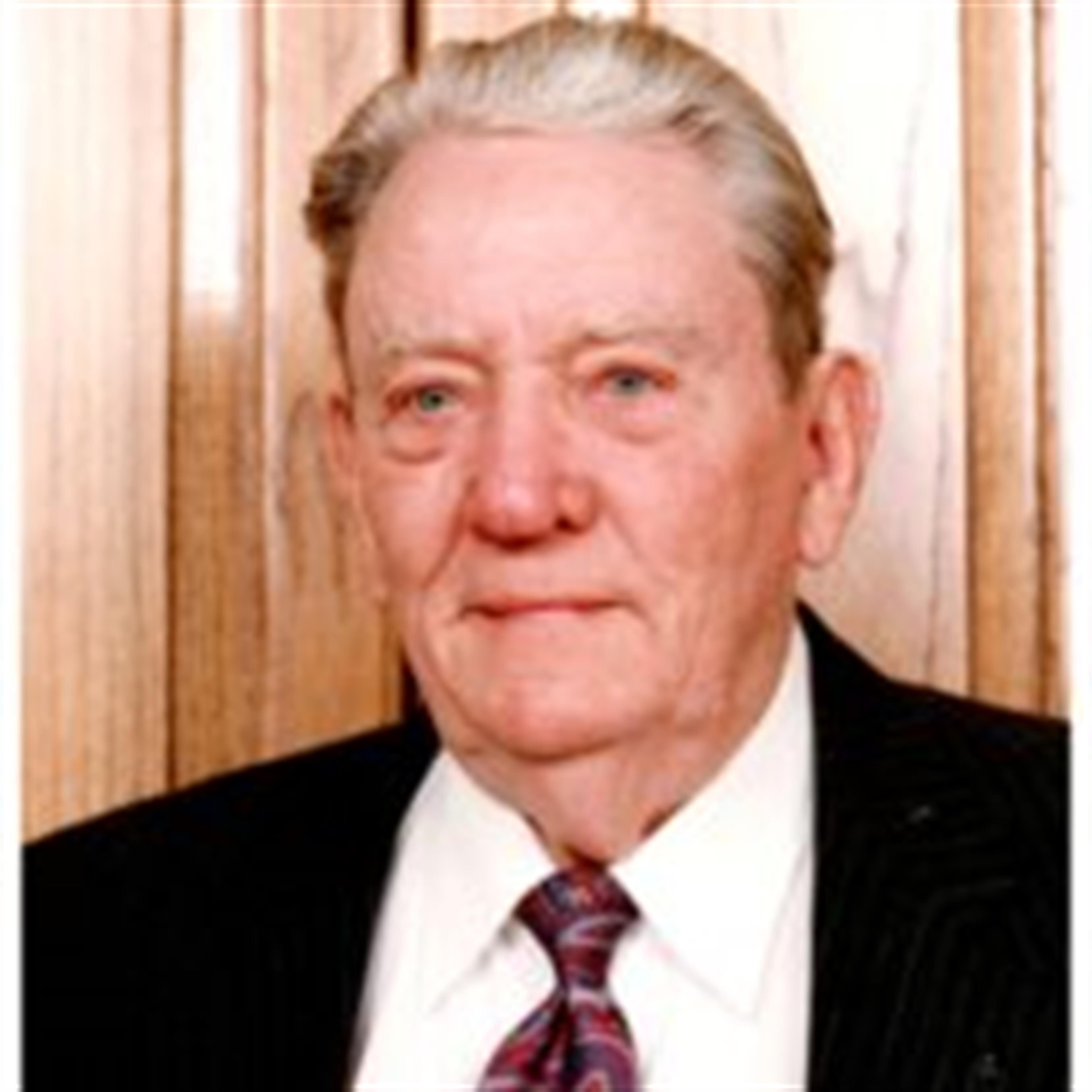 Robert  E. Blair, Jr.