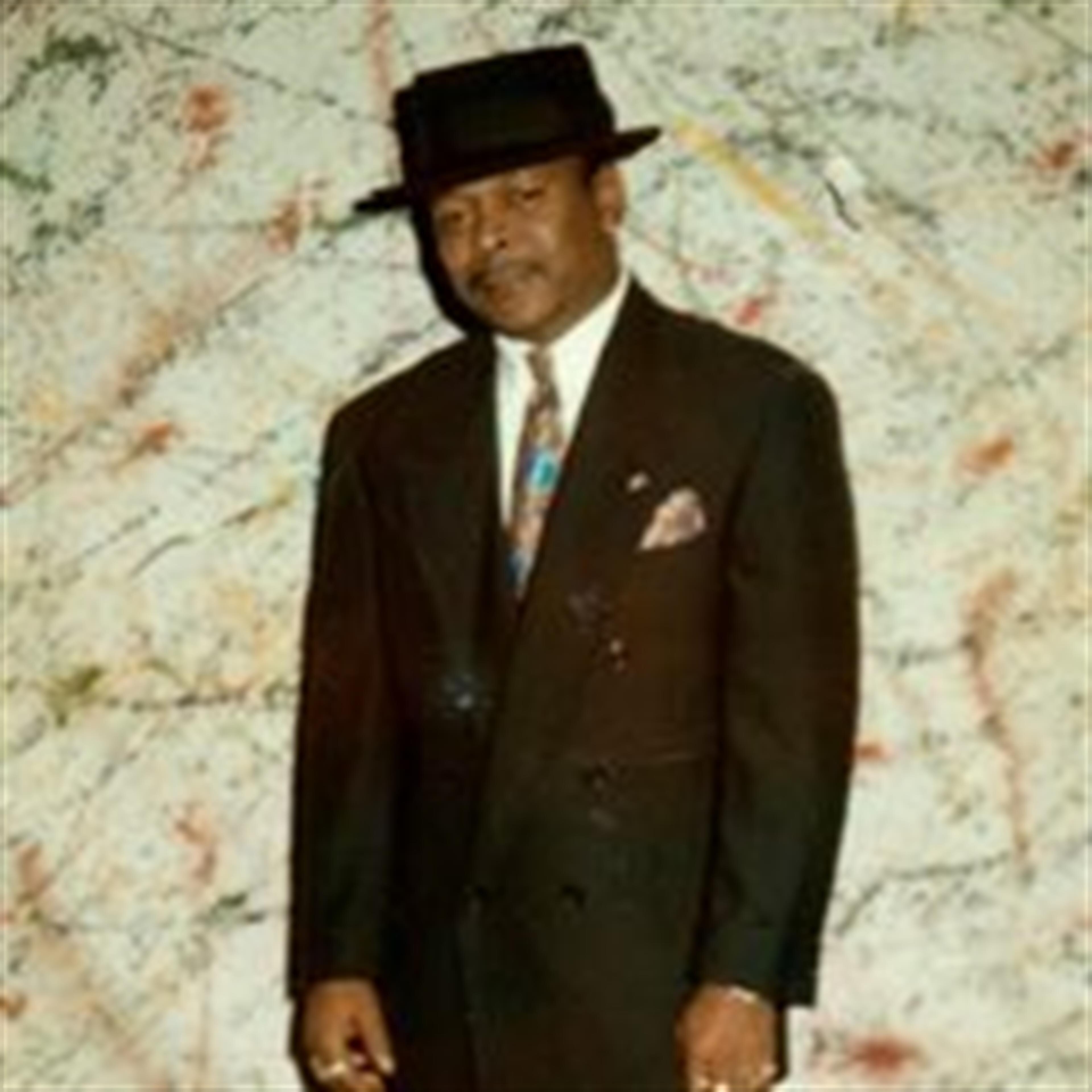Oscar Lee Peters