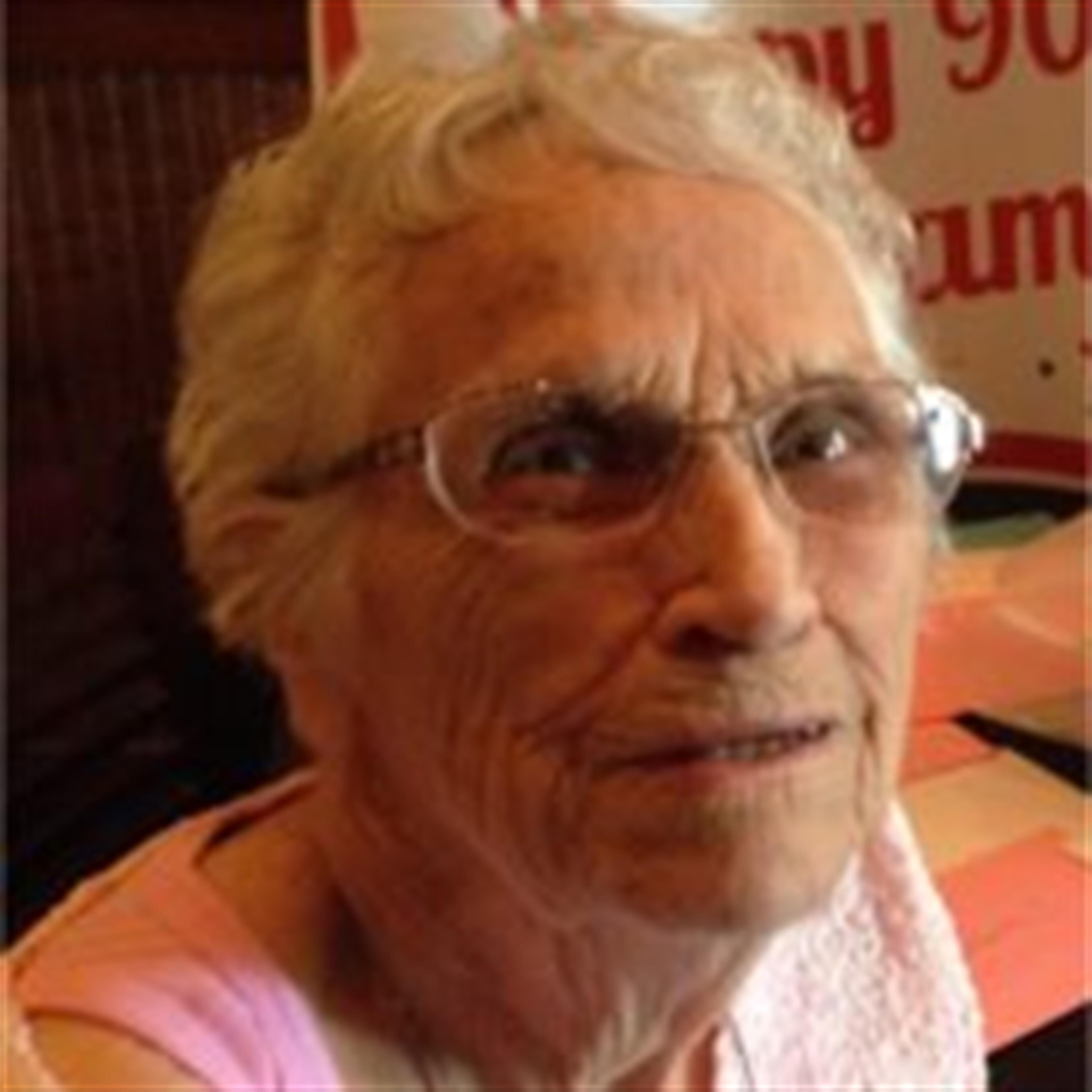 Addie Lavern Cross