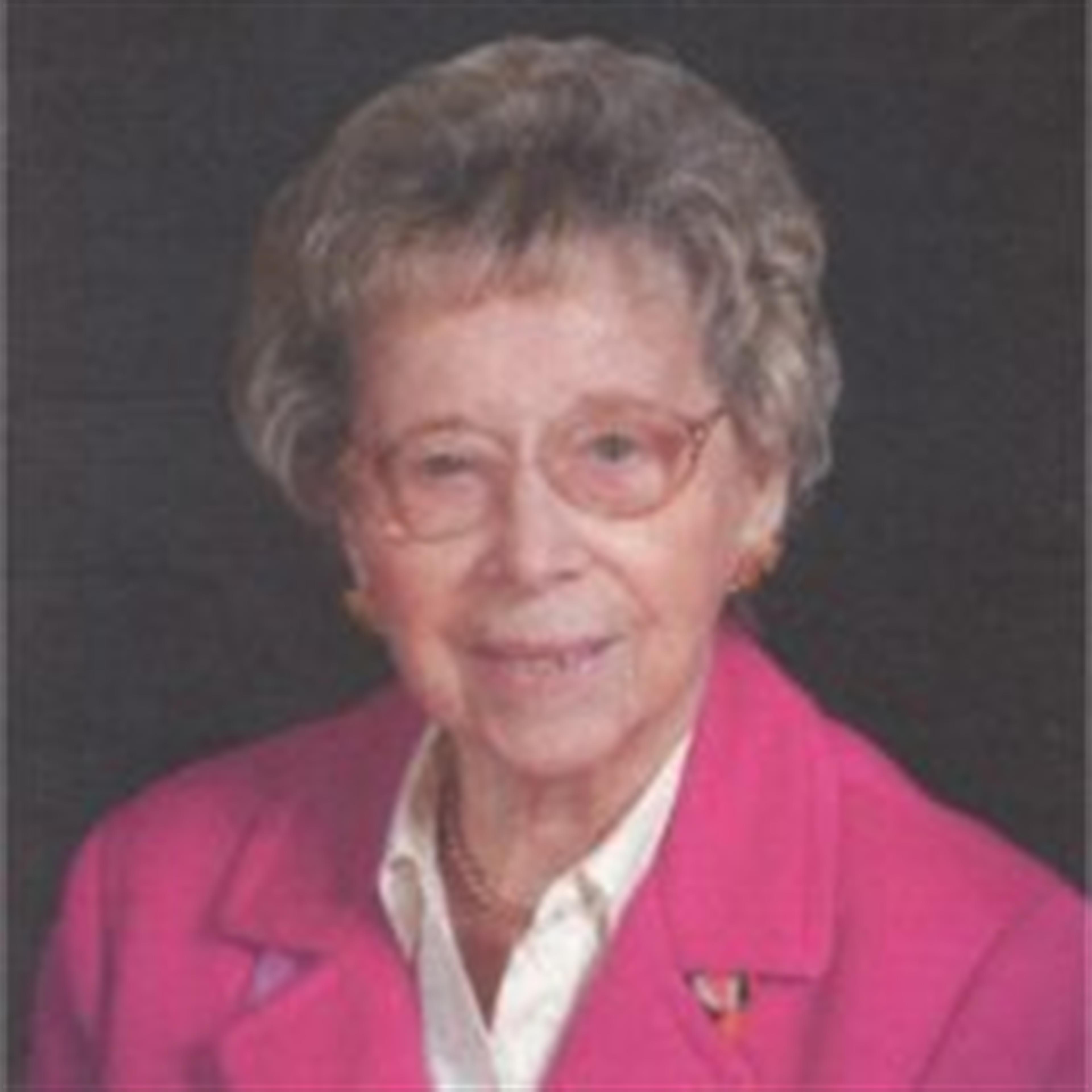 Carol Moss