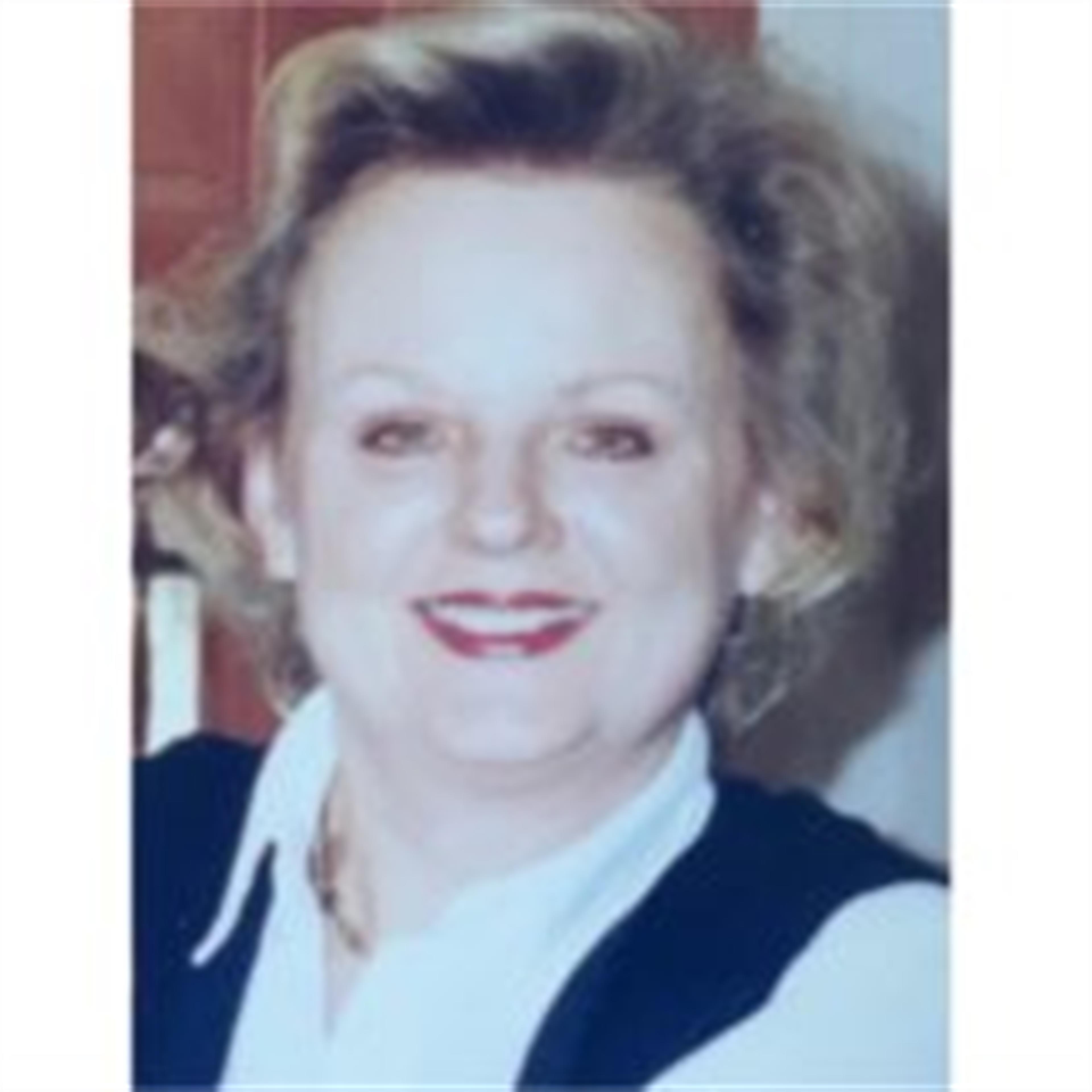 Ila Margaret Wolkowitz