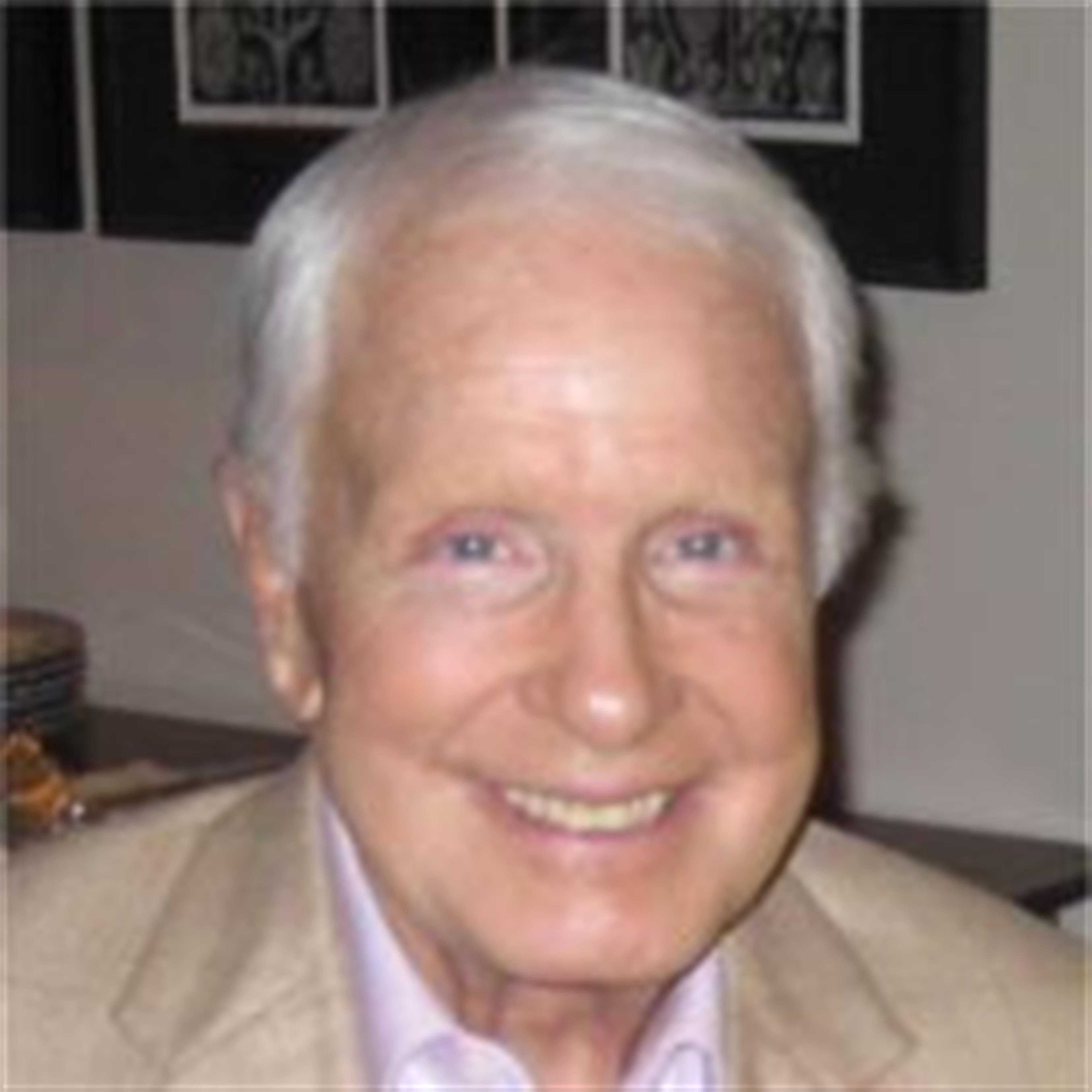 Mr. William P. Crisler