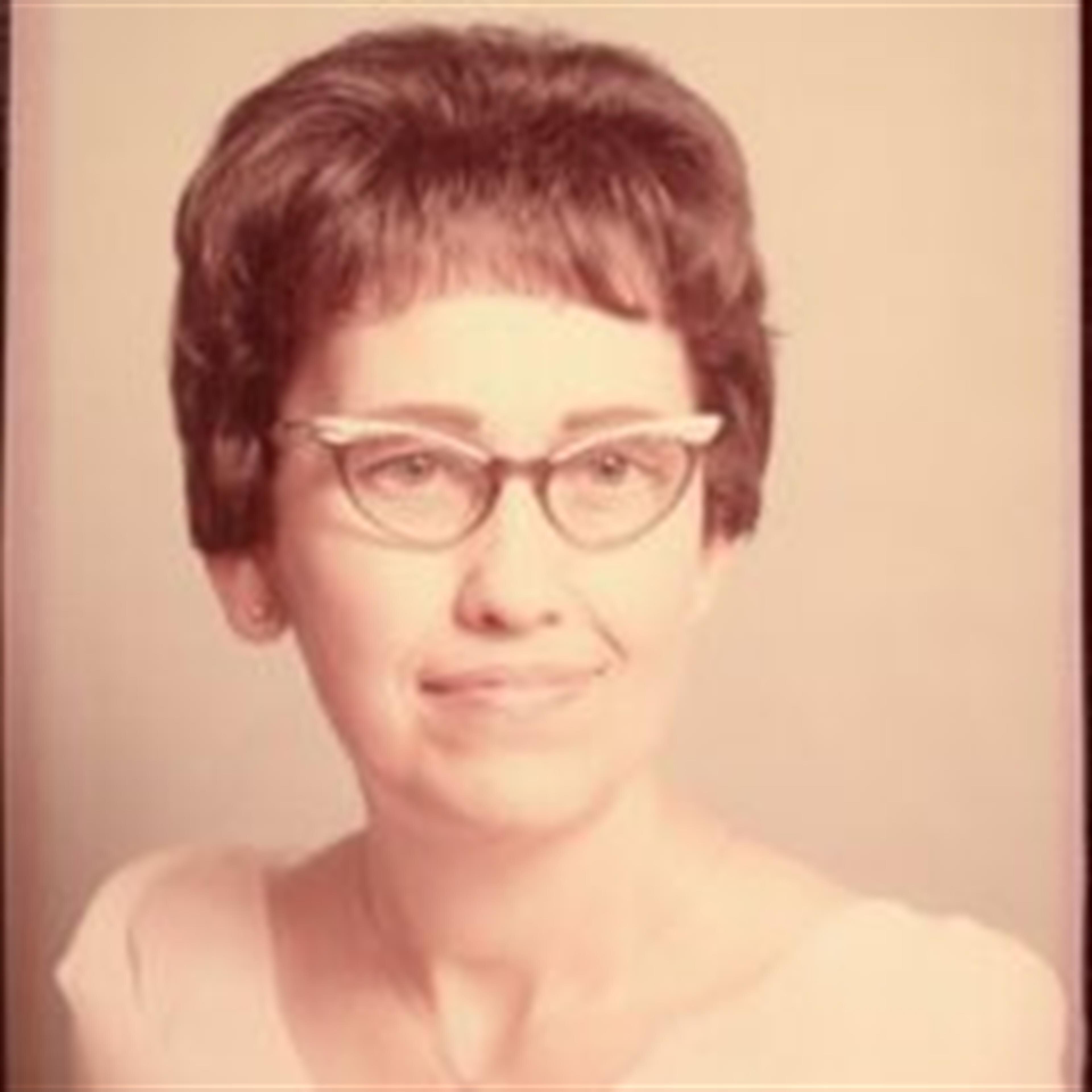 Betty Jean Goodman