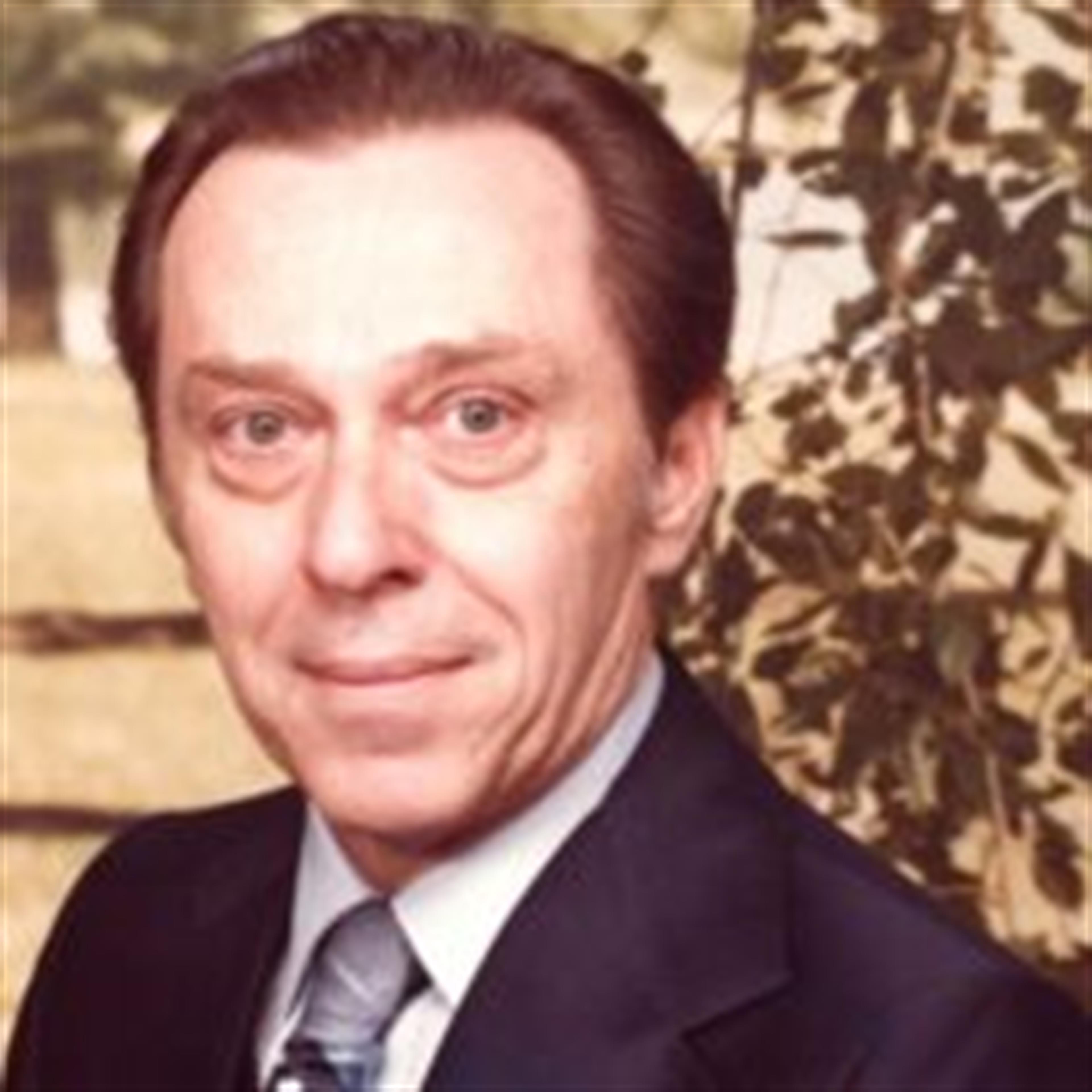 Rudolph "Rudi" F. Weinrich's obituary picture