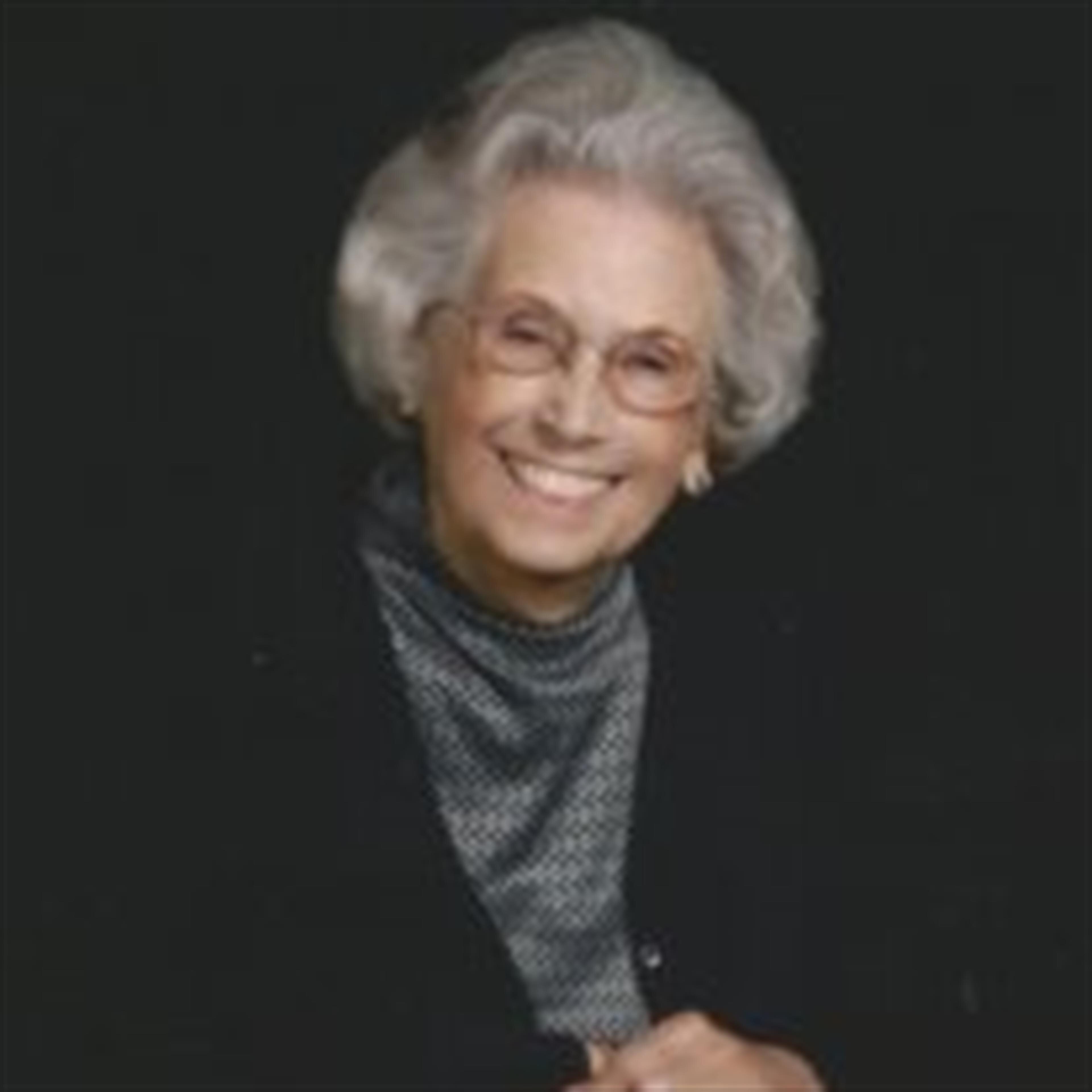 Dorothy "Dottie" Simon
