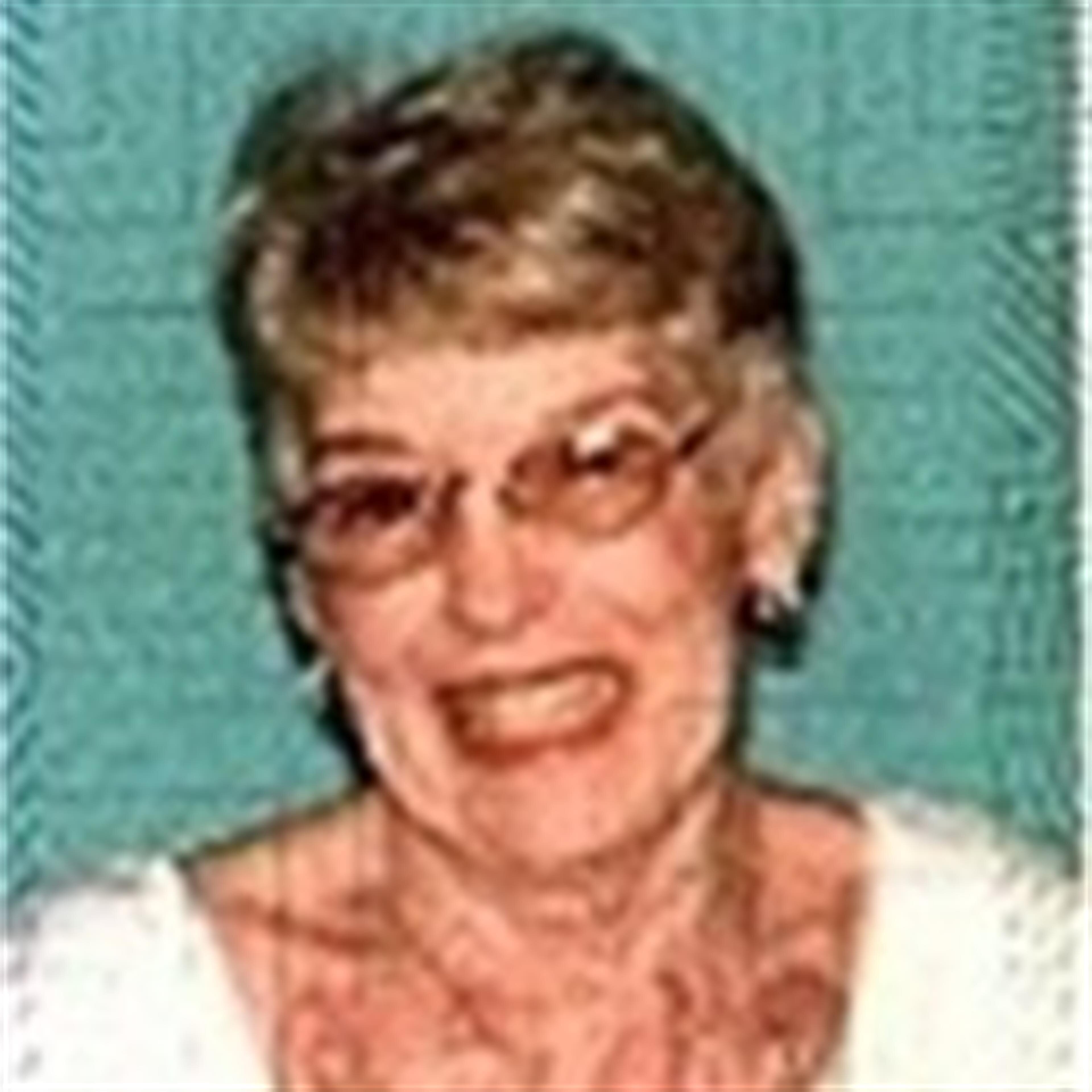 Freddie Mae Harris