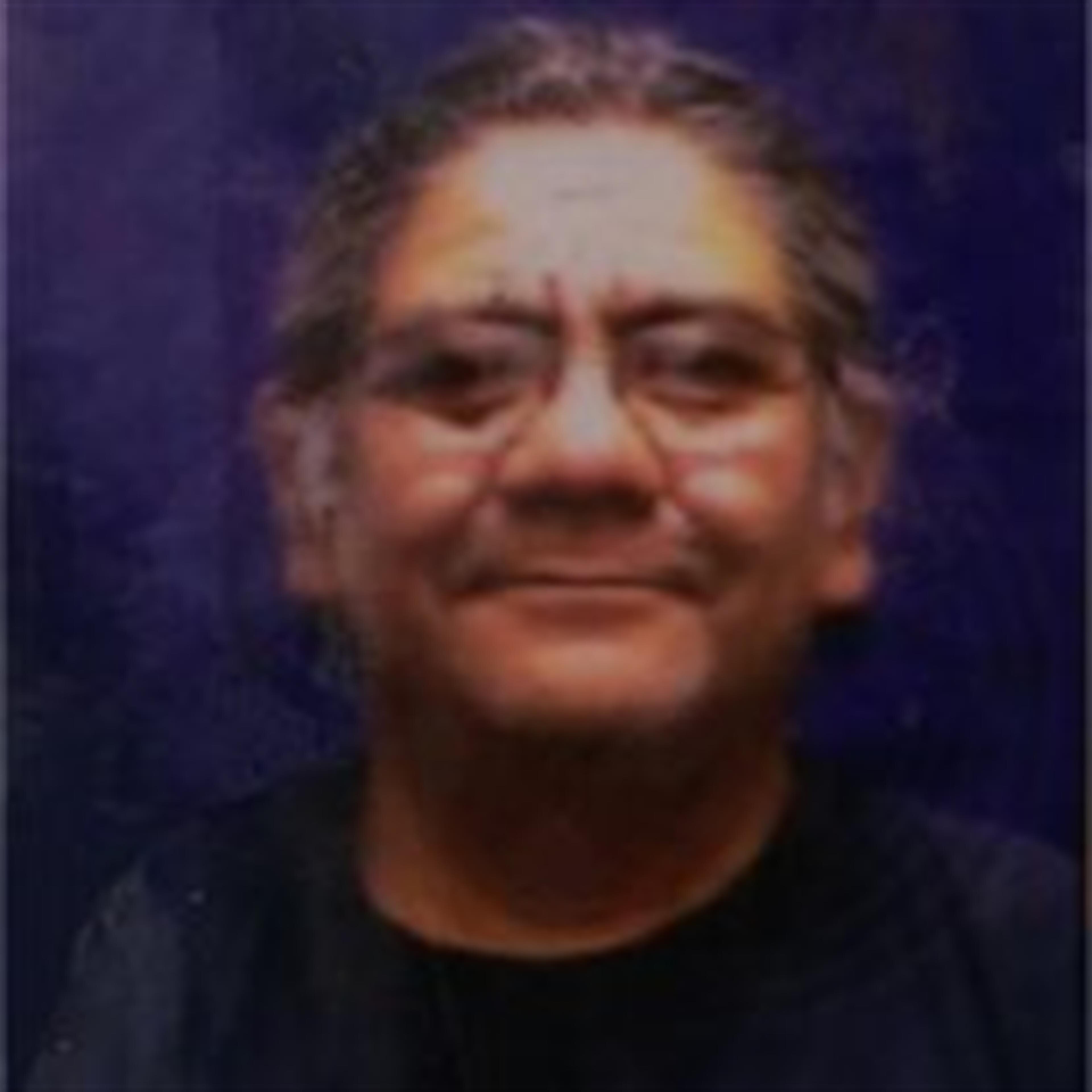 Larry Francis Vilson