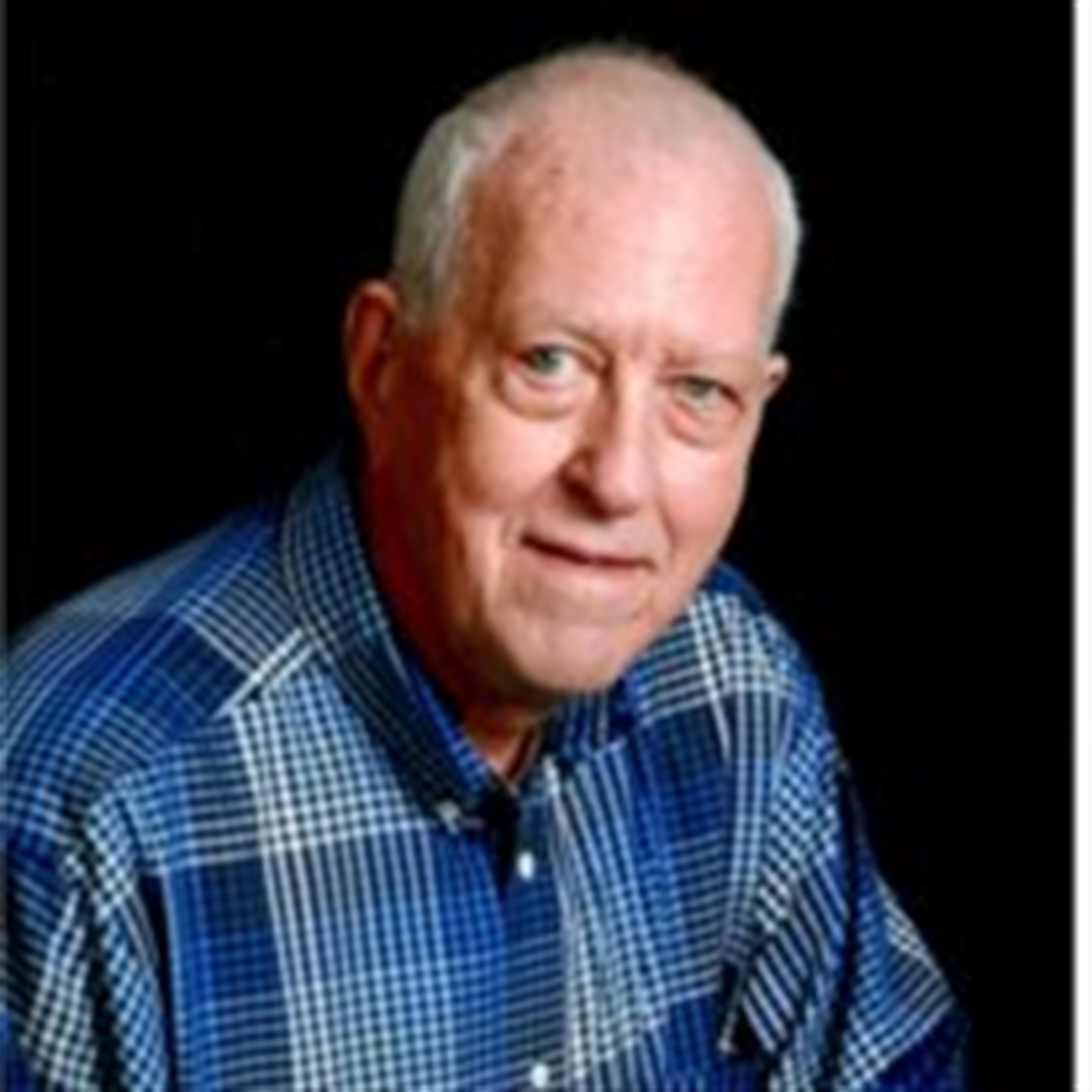 William (Dub) Edward Smith, Jr.