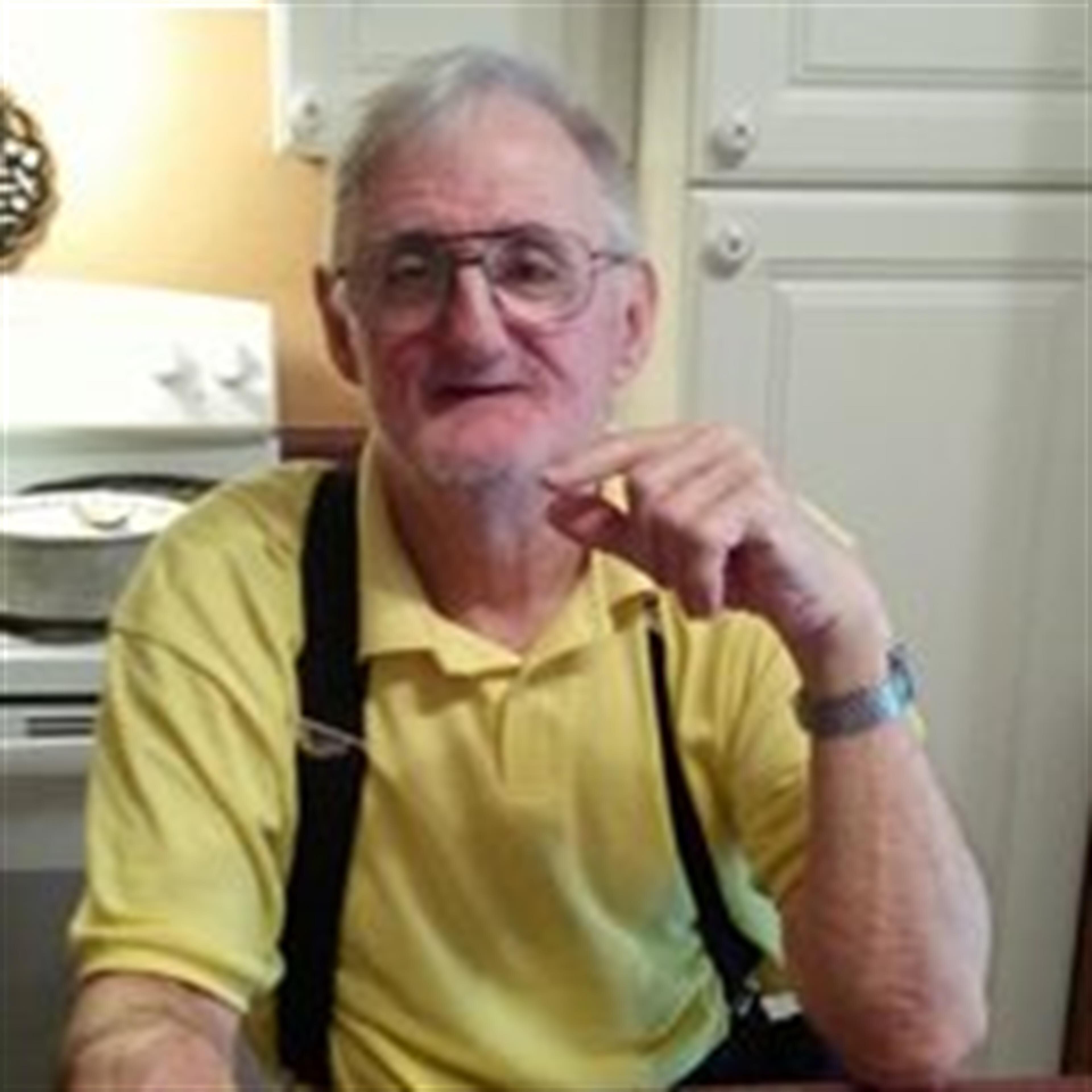 C.M. Fondren, III