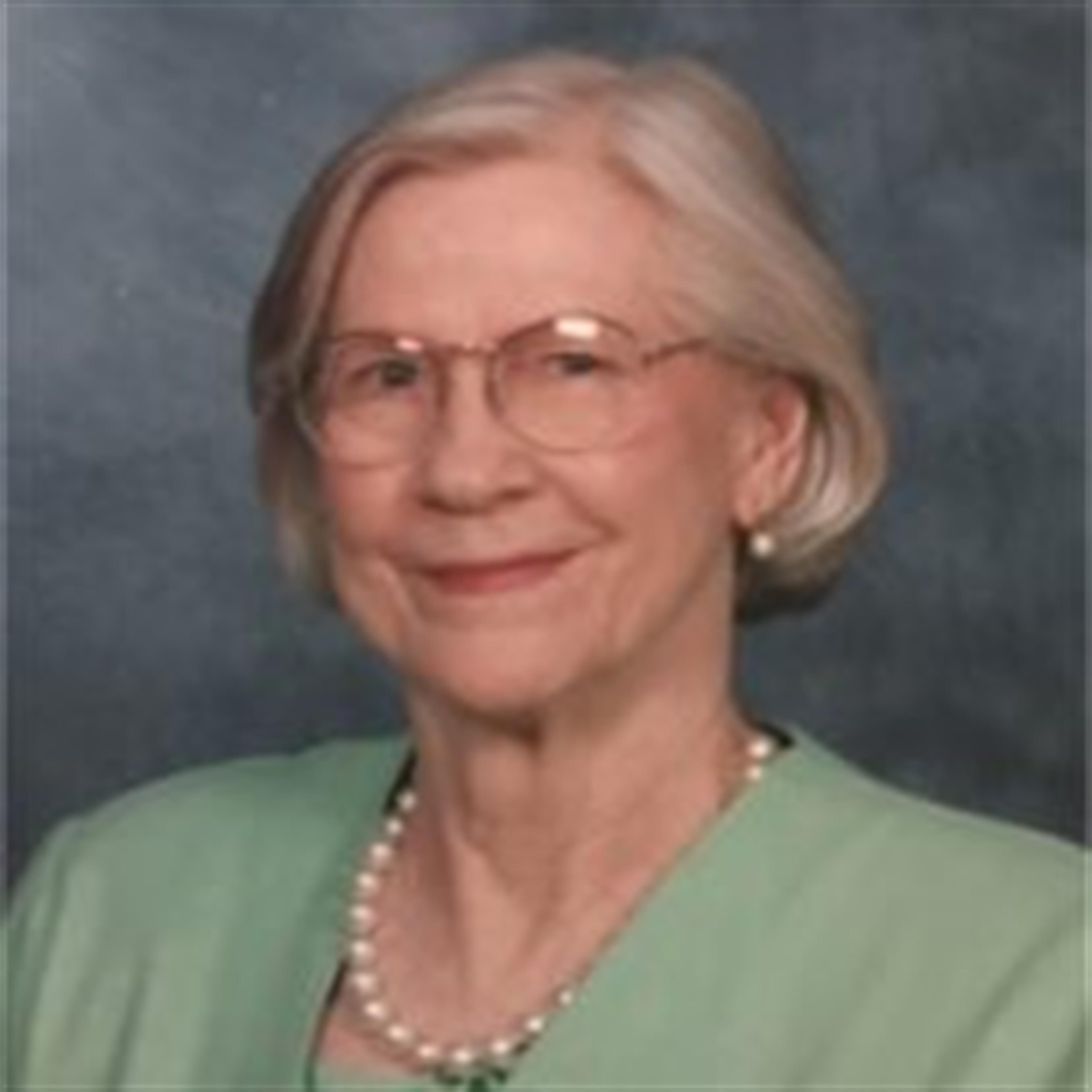 Marjorie Dale Hawkins