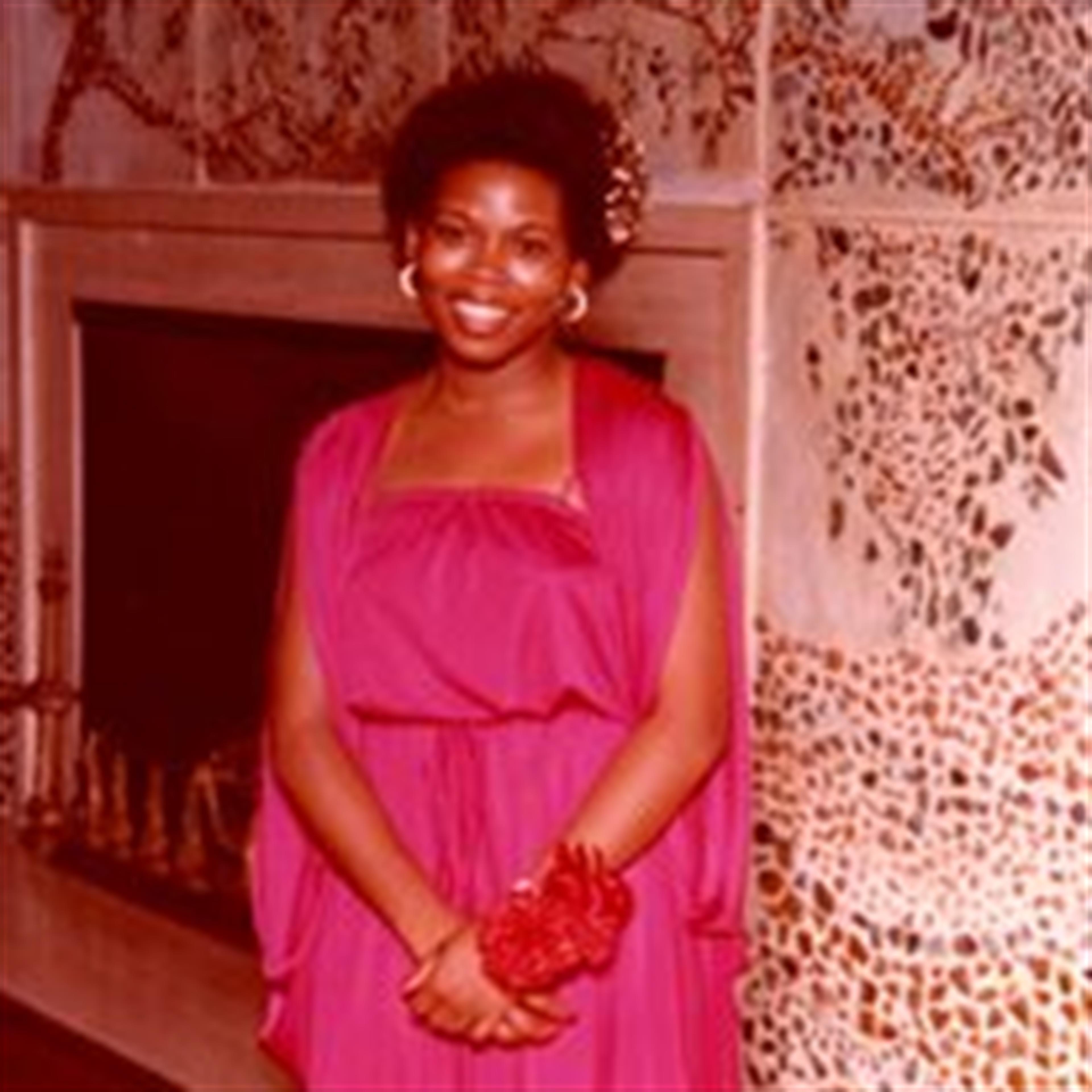 Deborah Faye Perryman