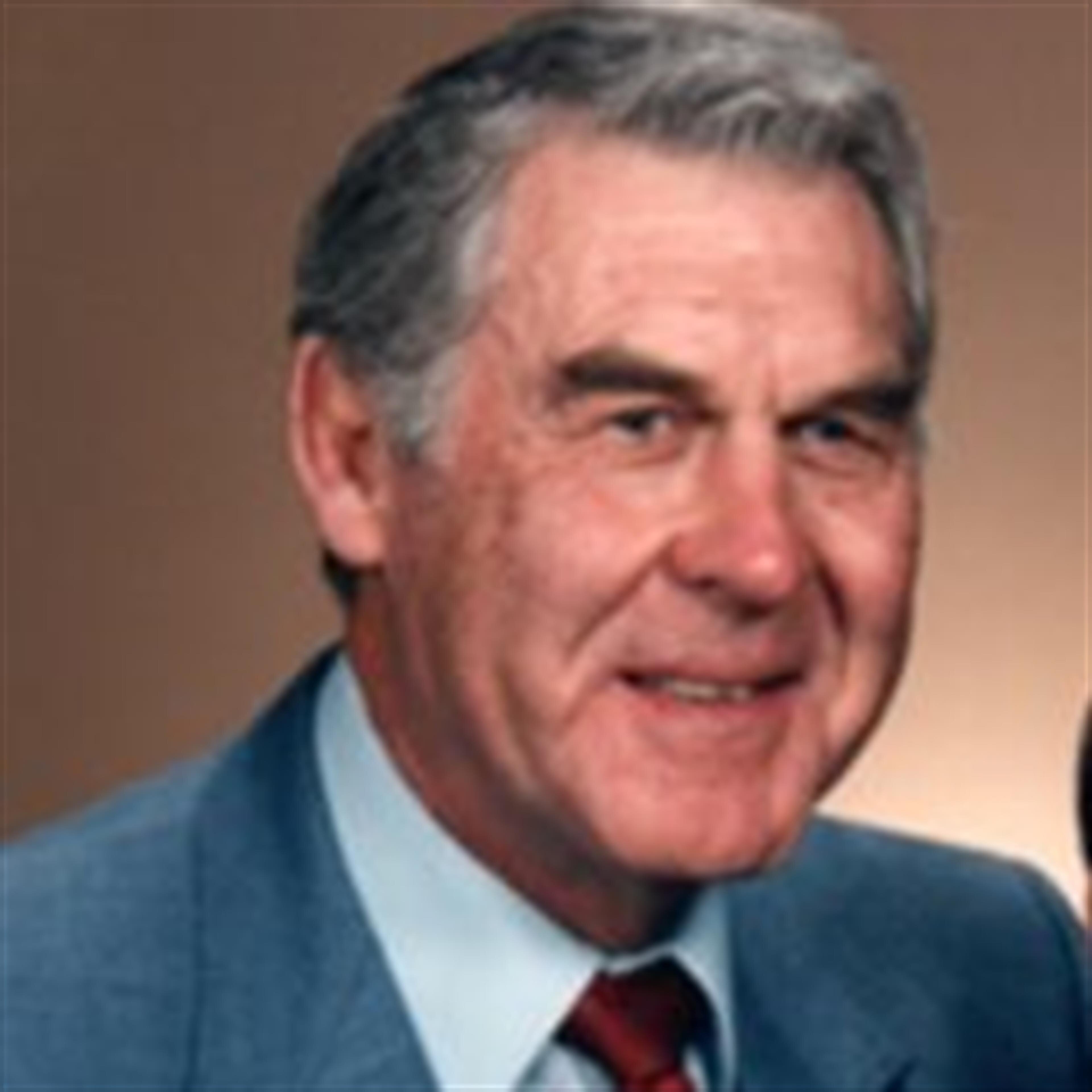 Gerald C. Everett