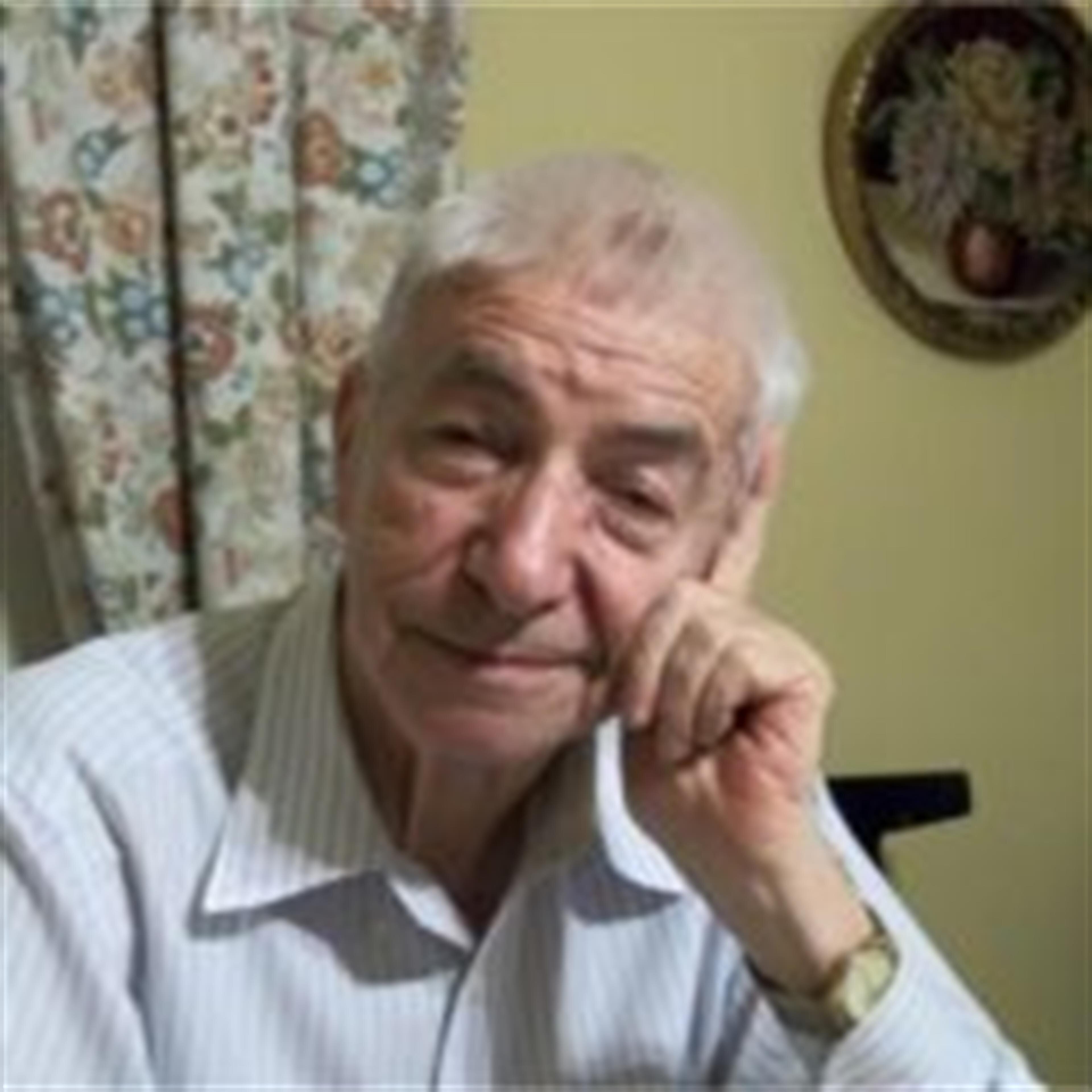 Serban E. Constantinescu