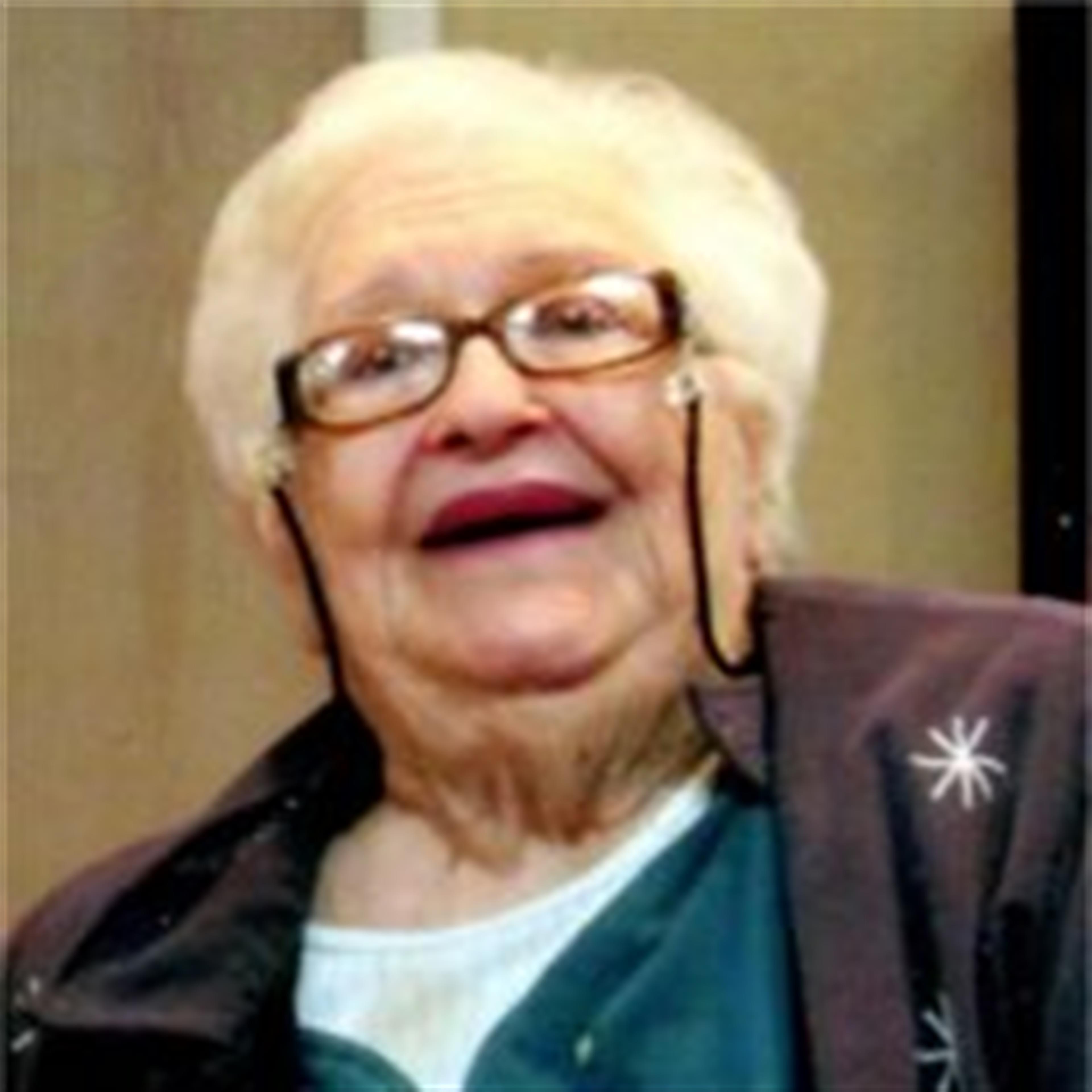Jane Ligon McGuffey's obituary picture