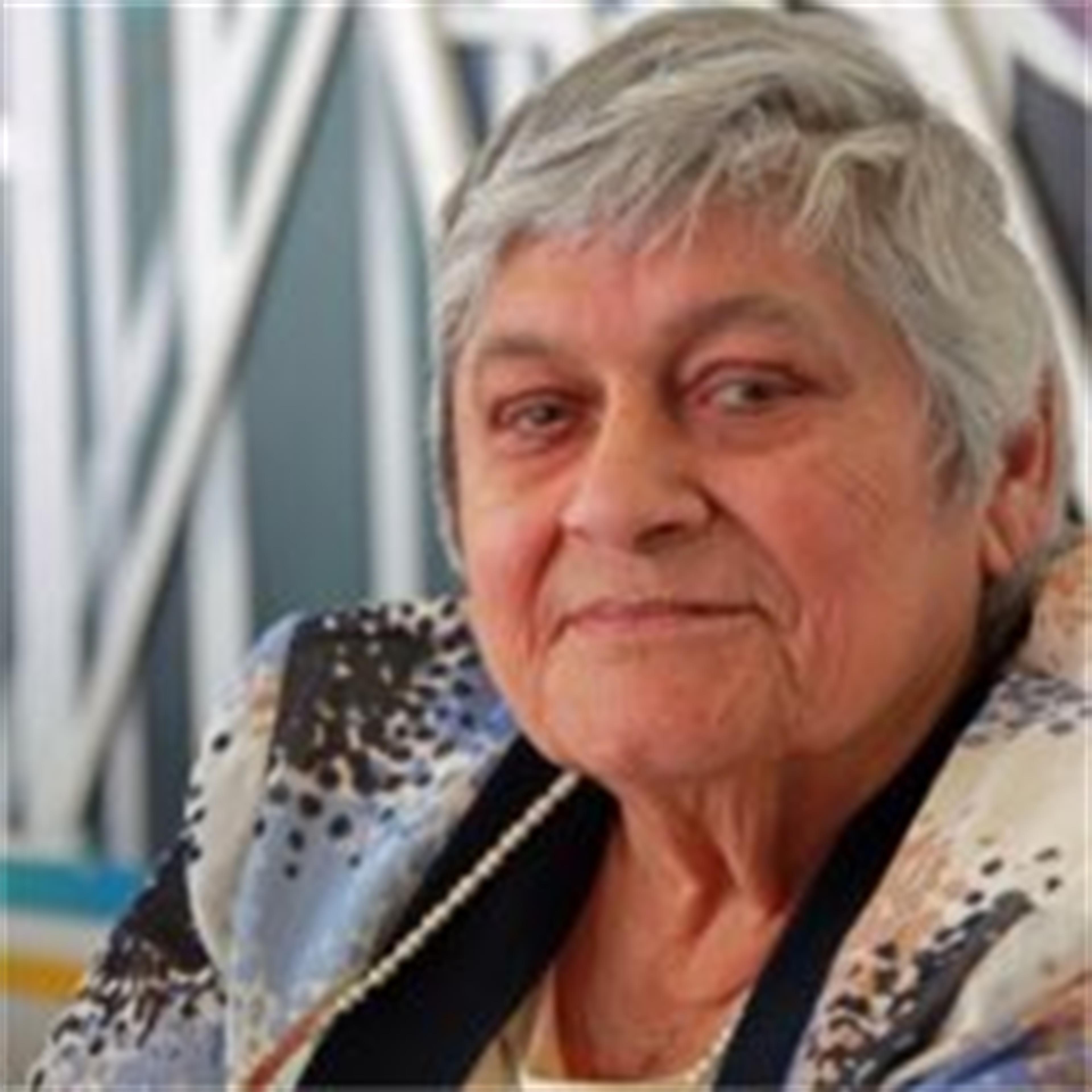 Caroline Criswell's obituary picture