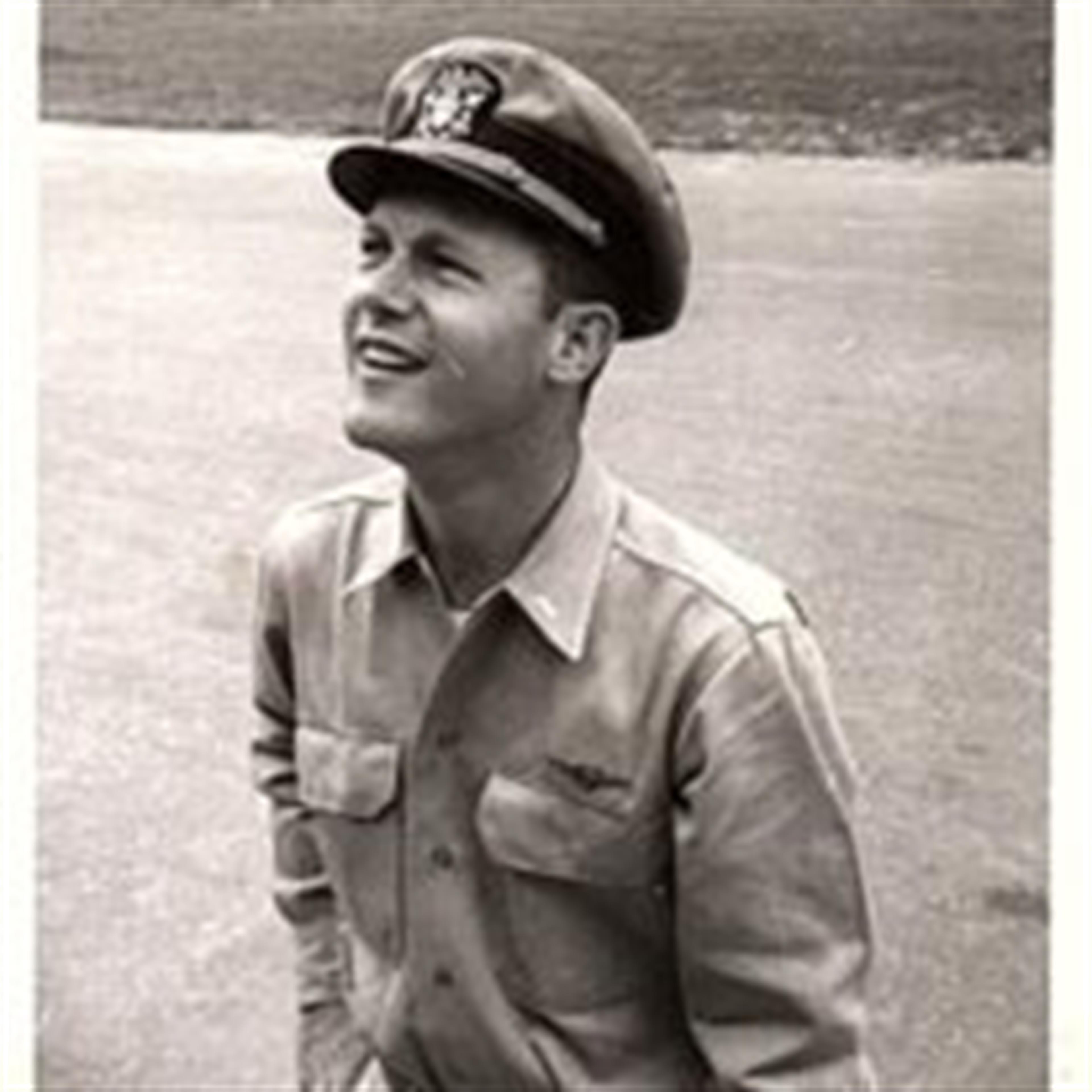 Donnell Stanley Scott's obituary picture