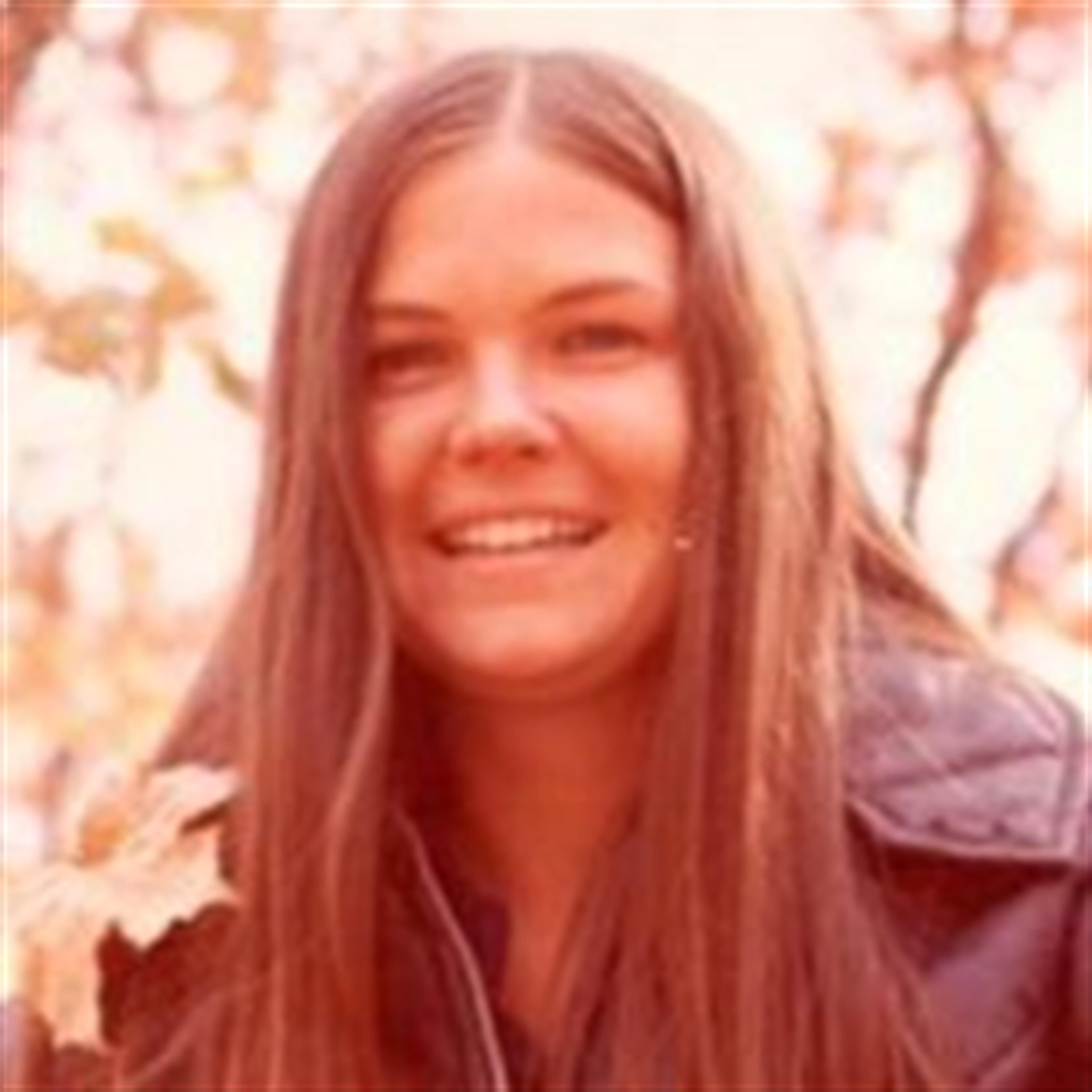 Susan  Mae Howald