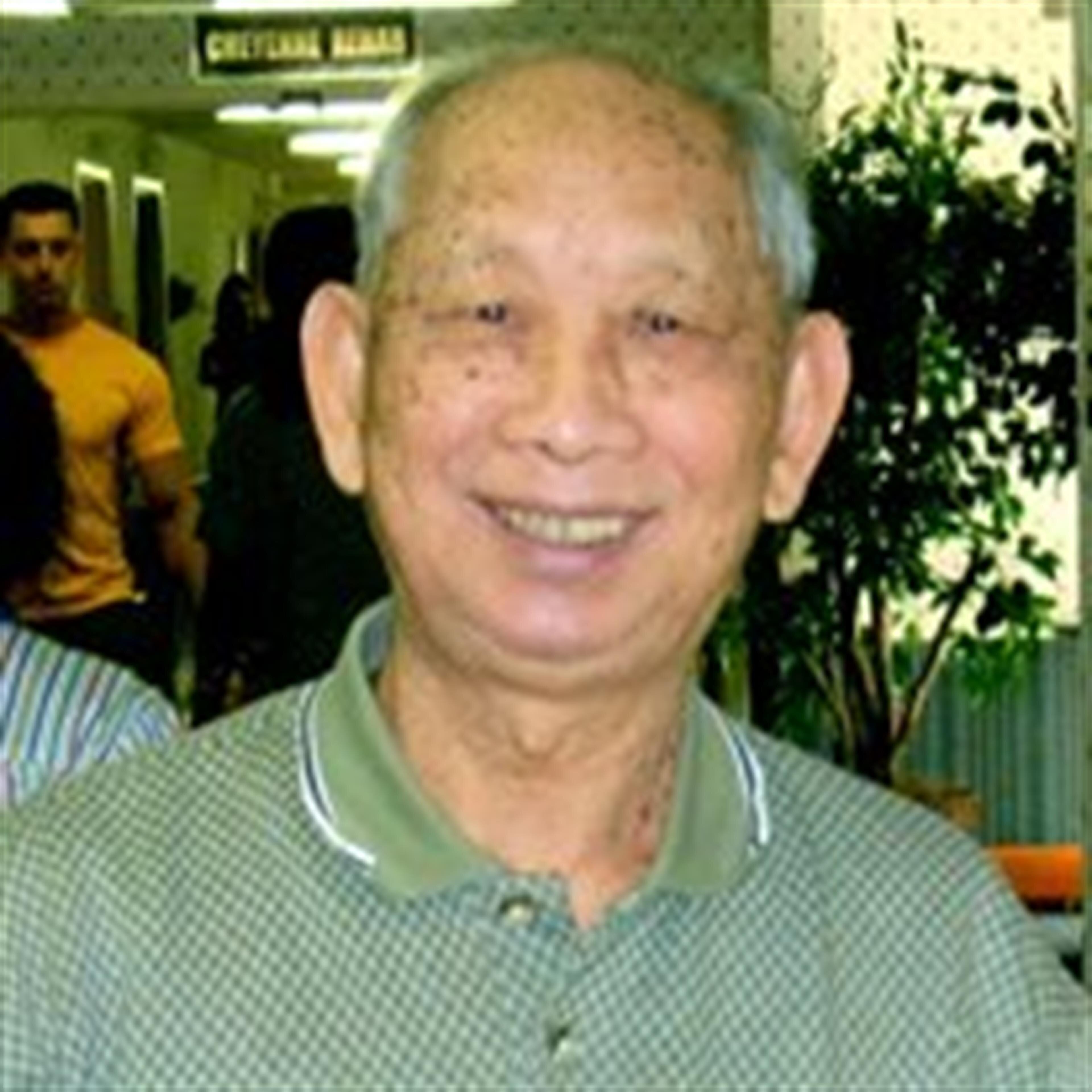 Thuan Luc Ly