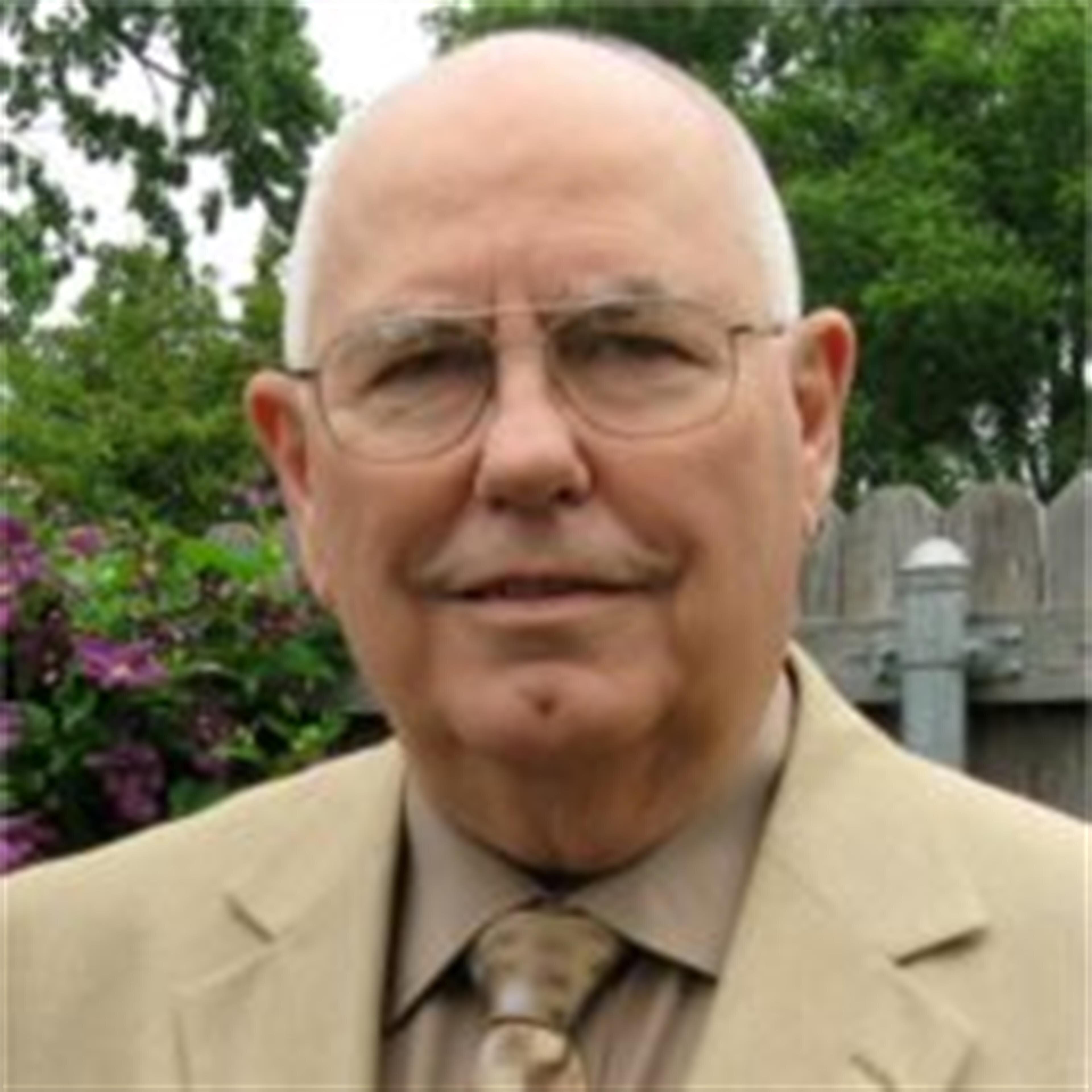 William Gaston Adkins