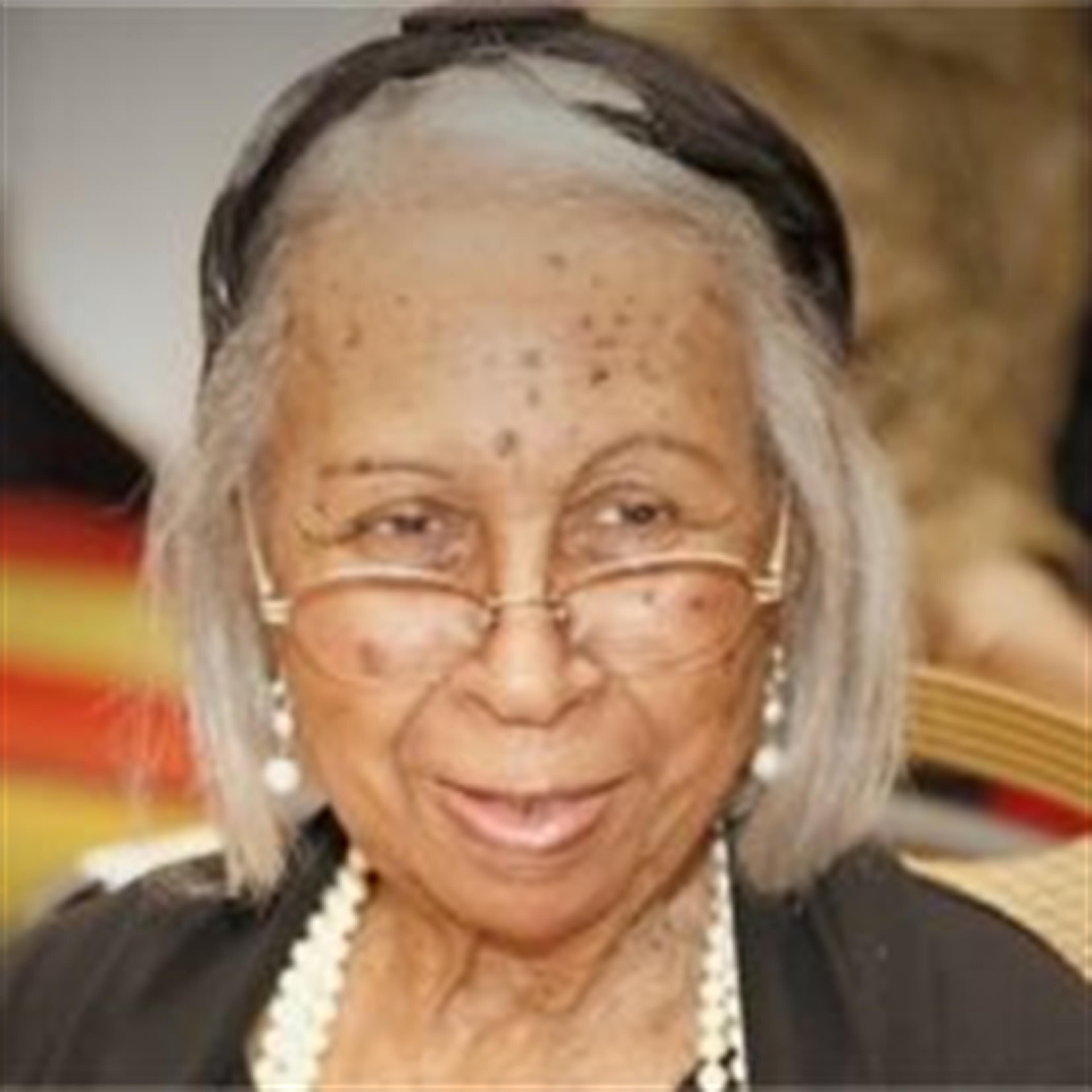 Juanita Joyce Williams