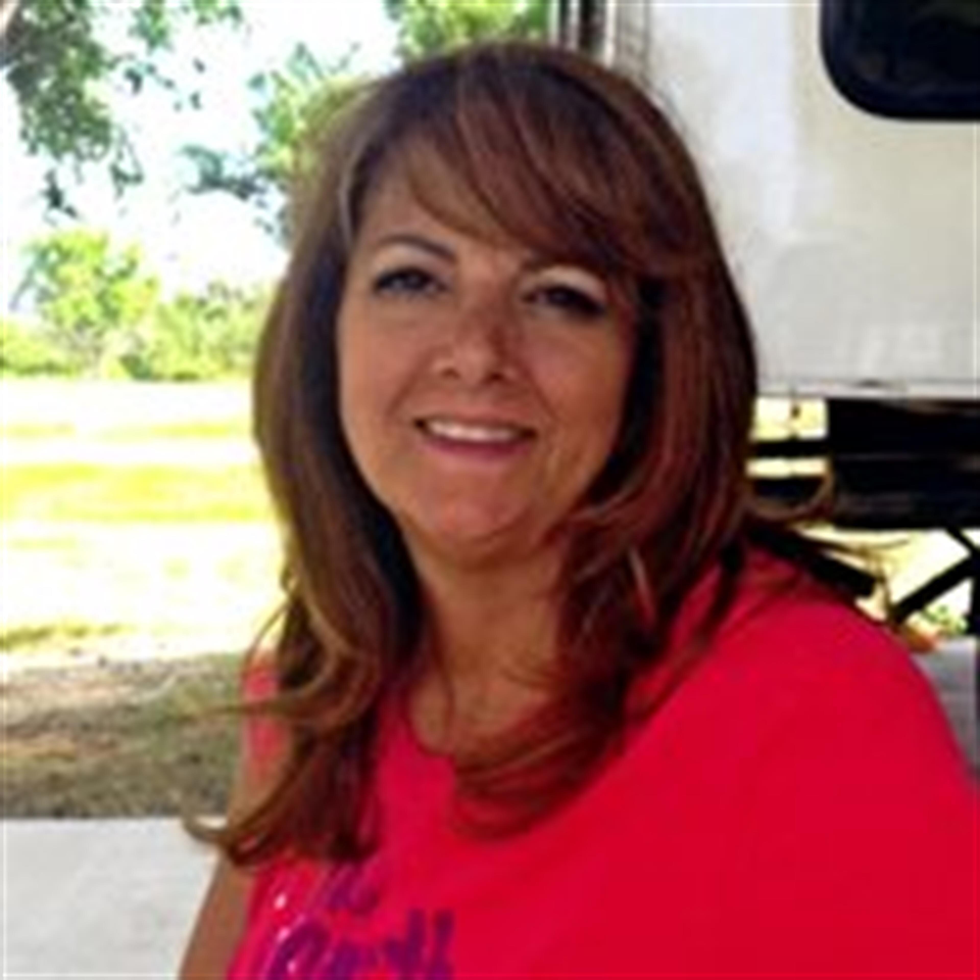 Maria Lucrecia "Lulu" Smithson
