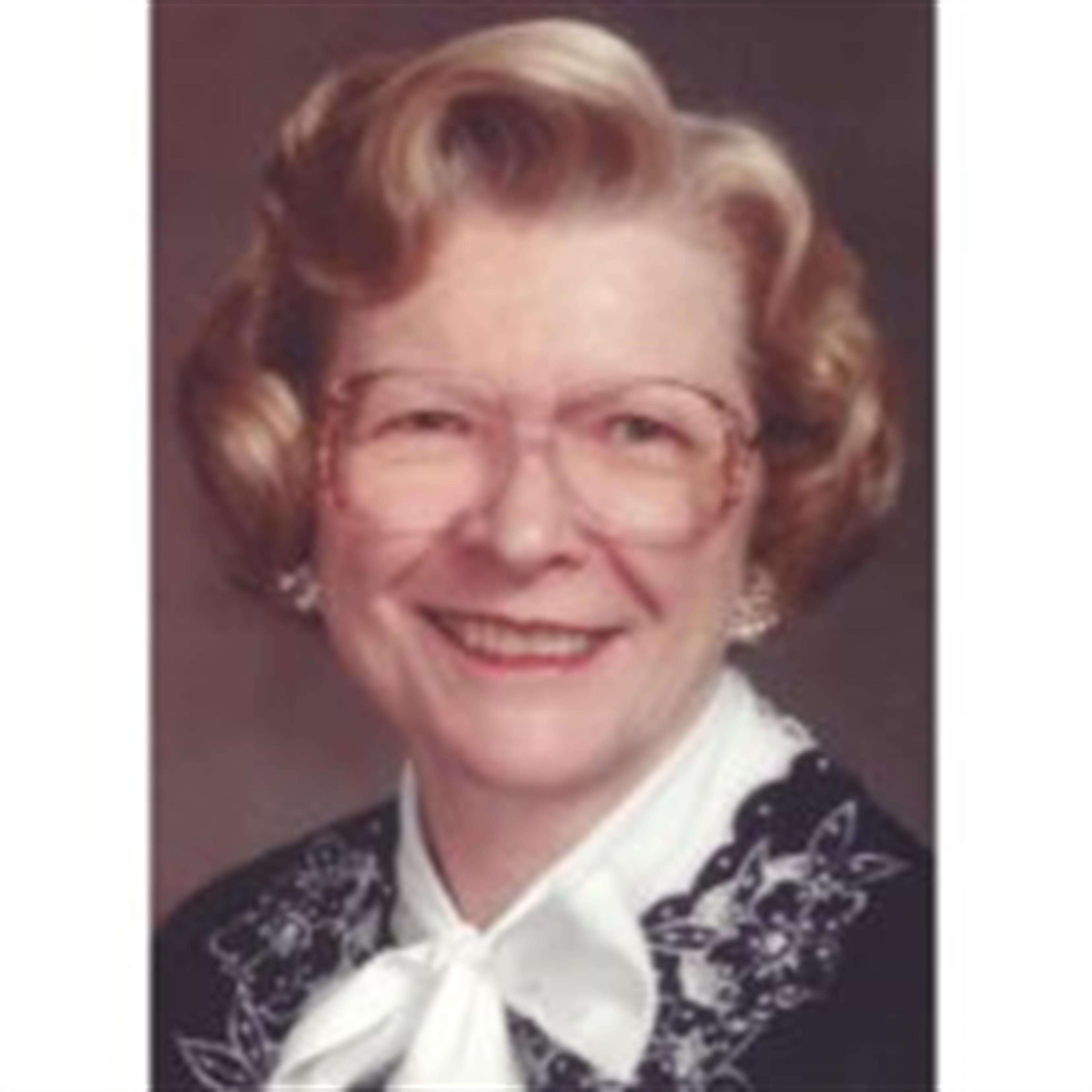 Dolly K. Benson