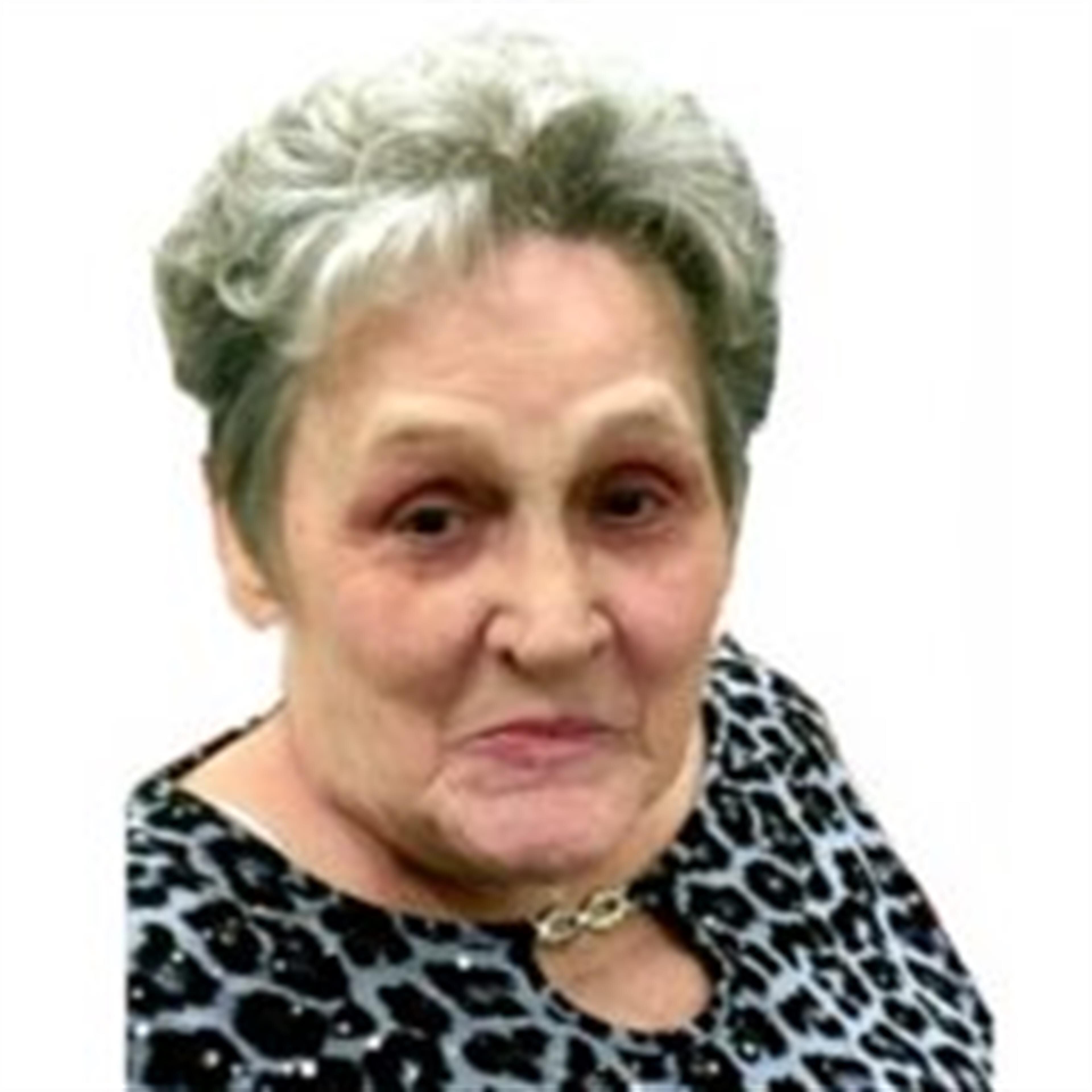 Mrs. Lillian Marie Howell