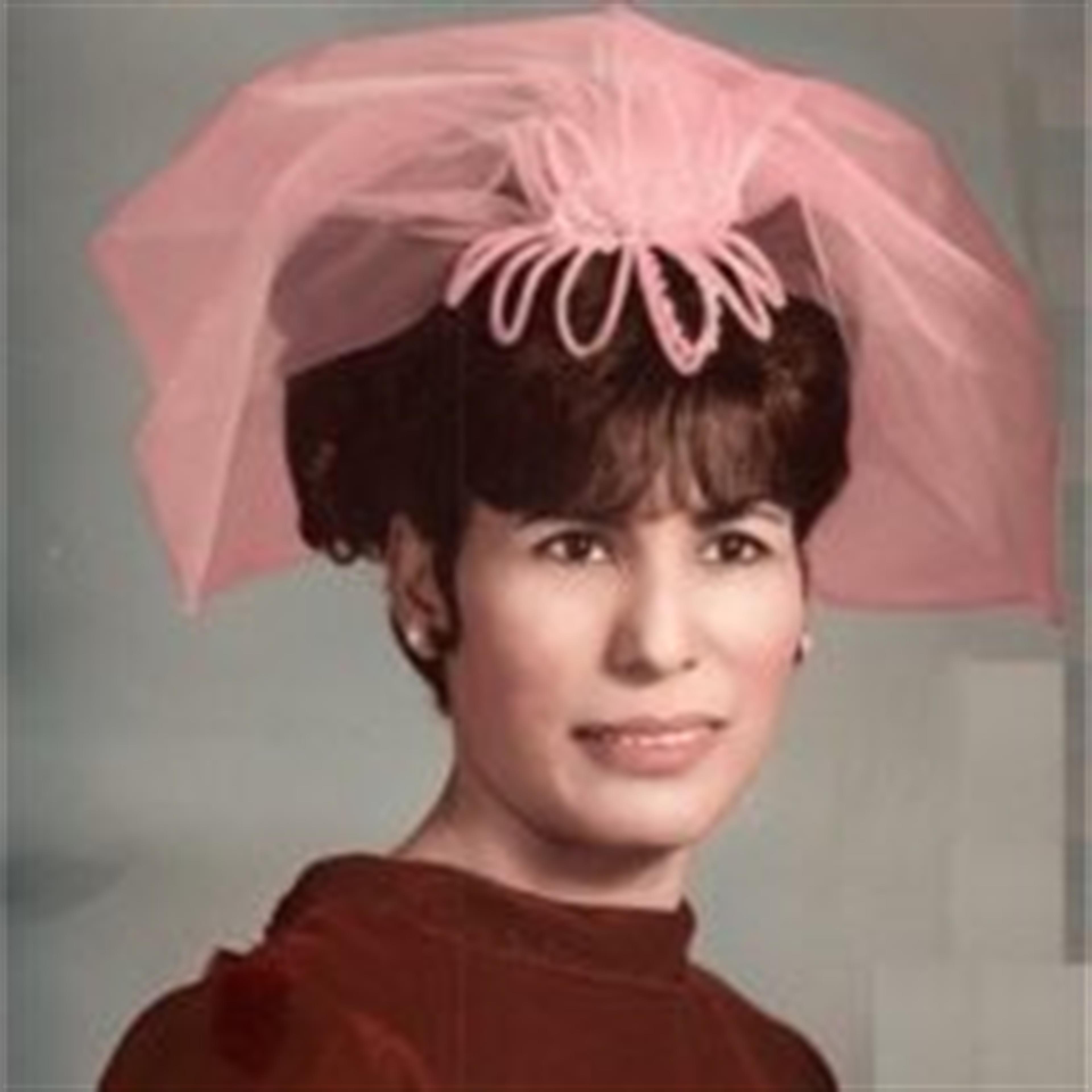 Dora Alonzo's obituary picture