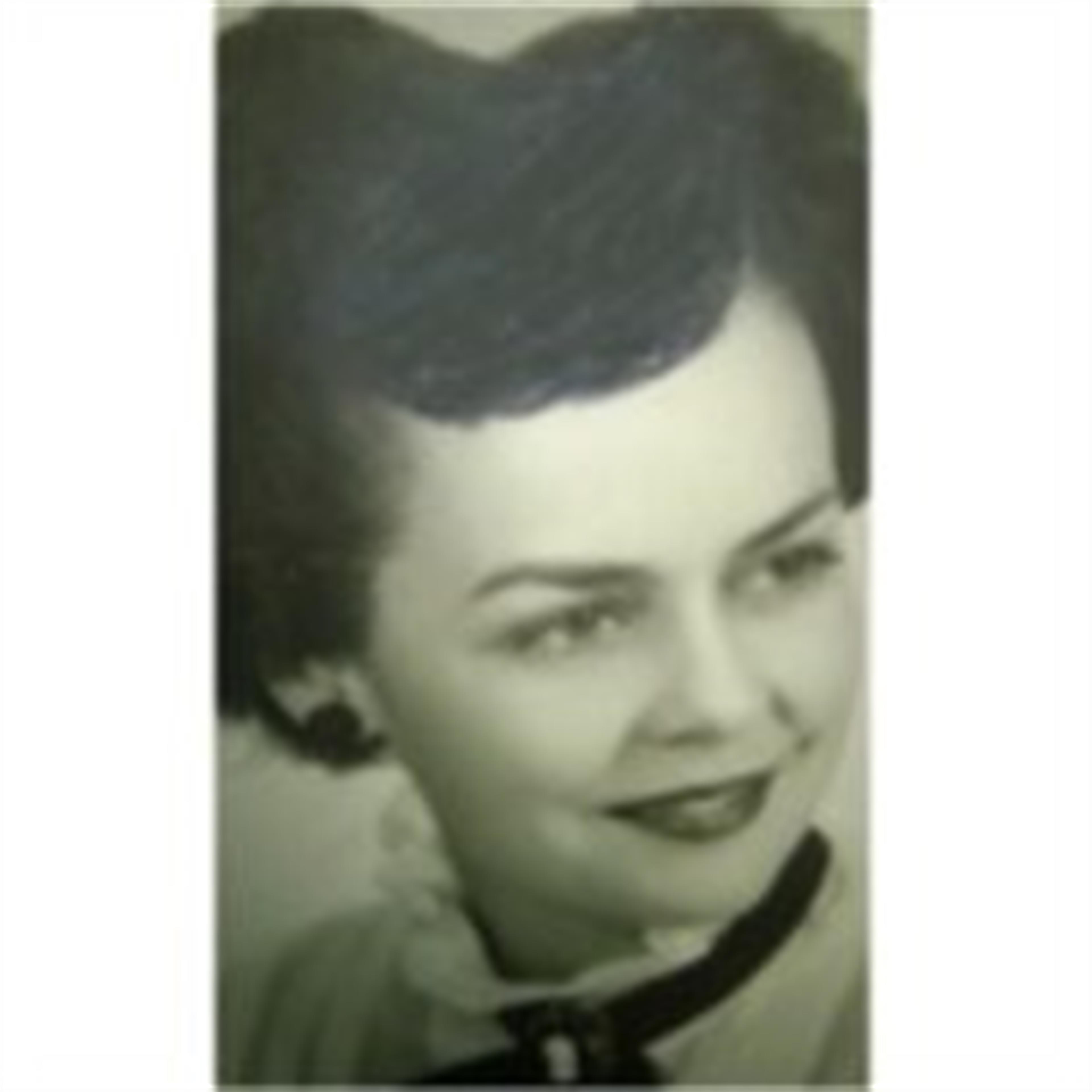 Vonna "Louise" Johnson