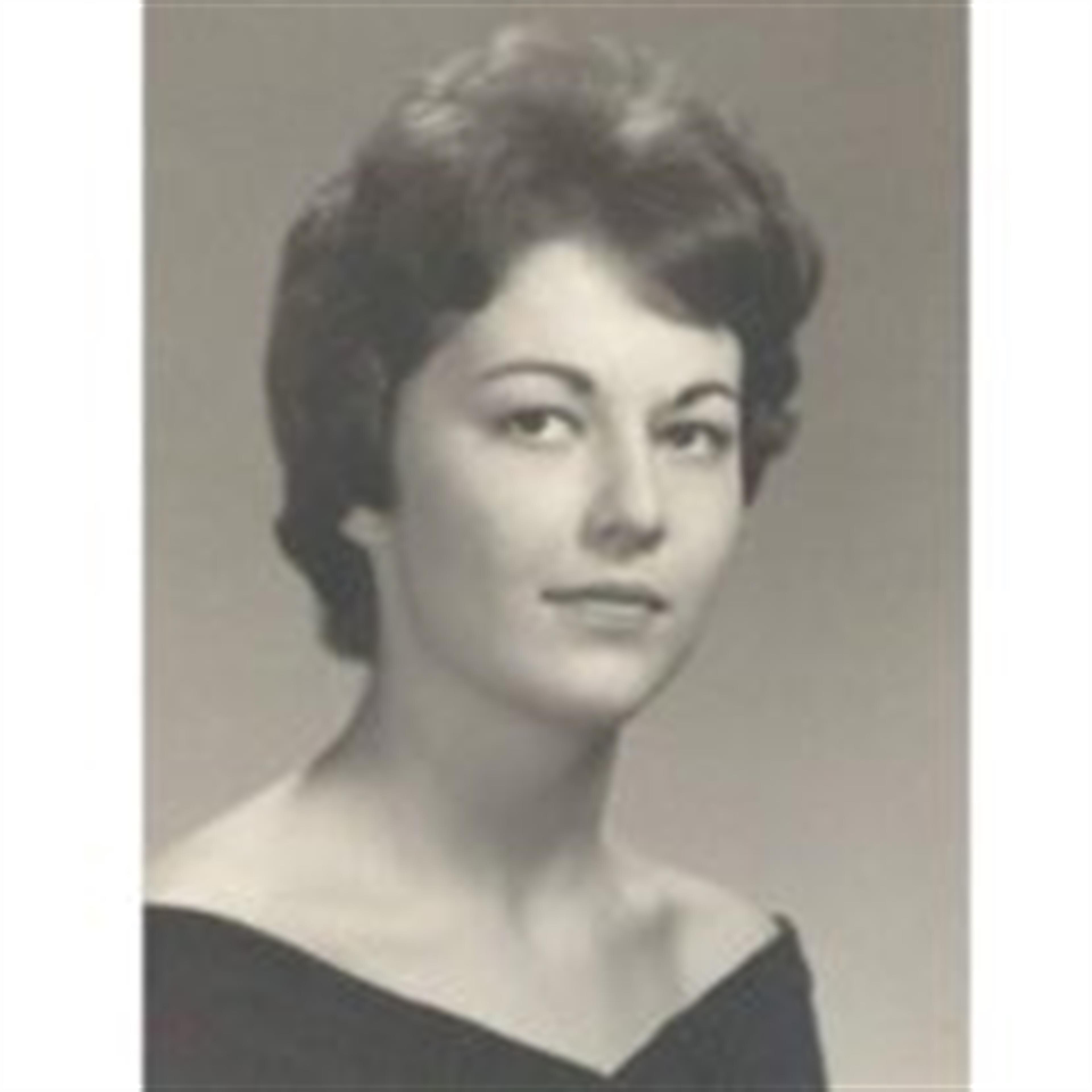 Nancy Henry