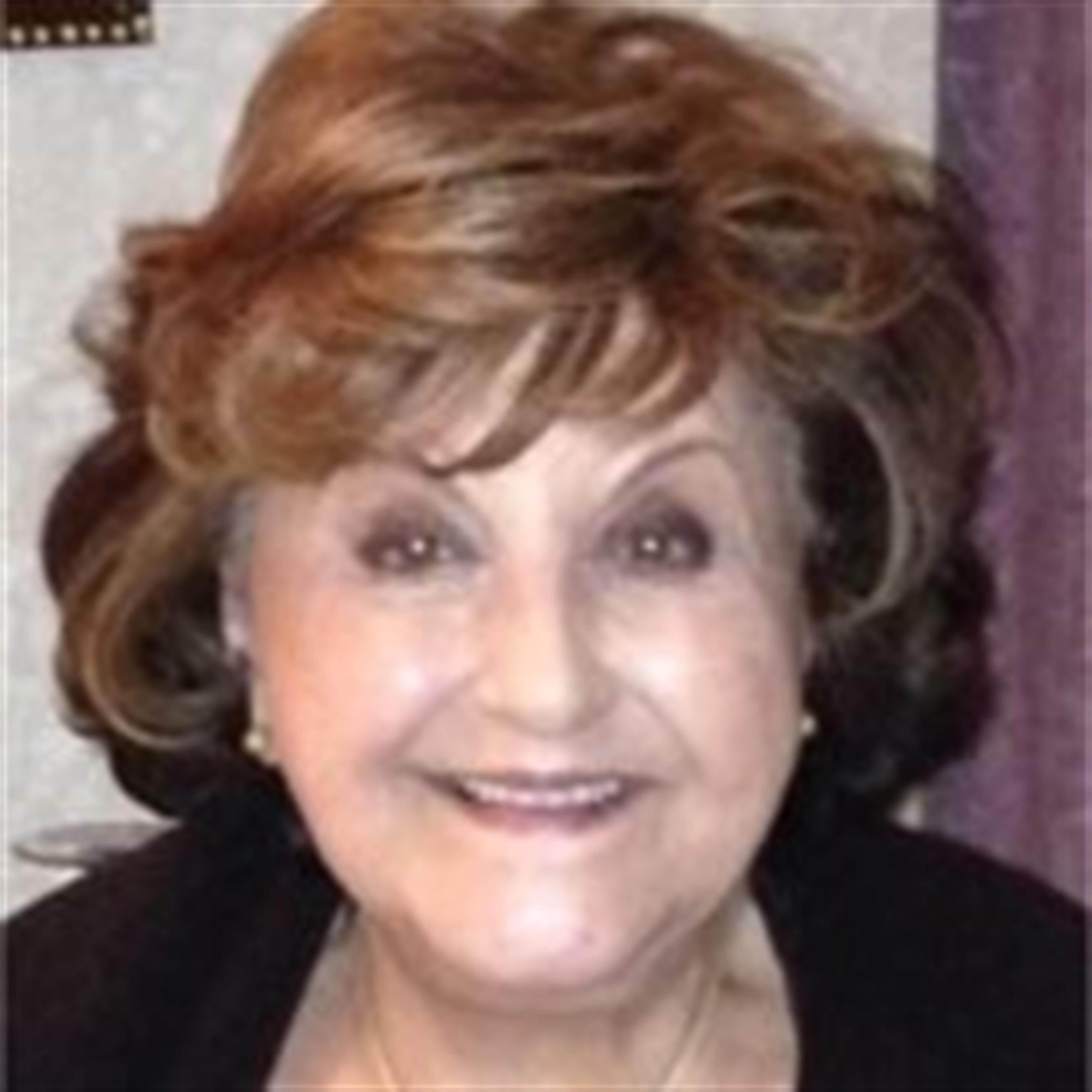 Amelia Ann "Amy" Massad