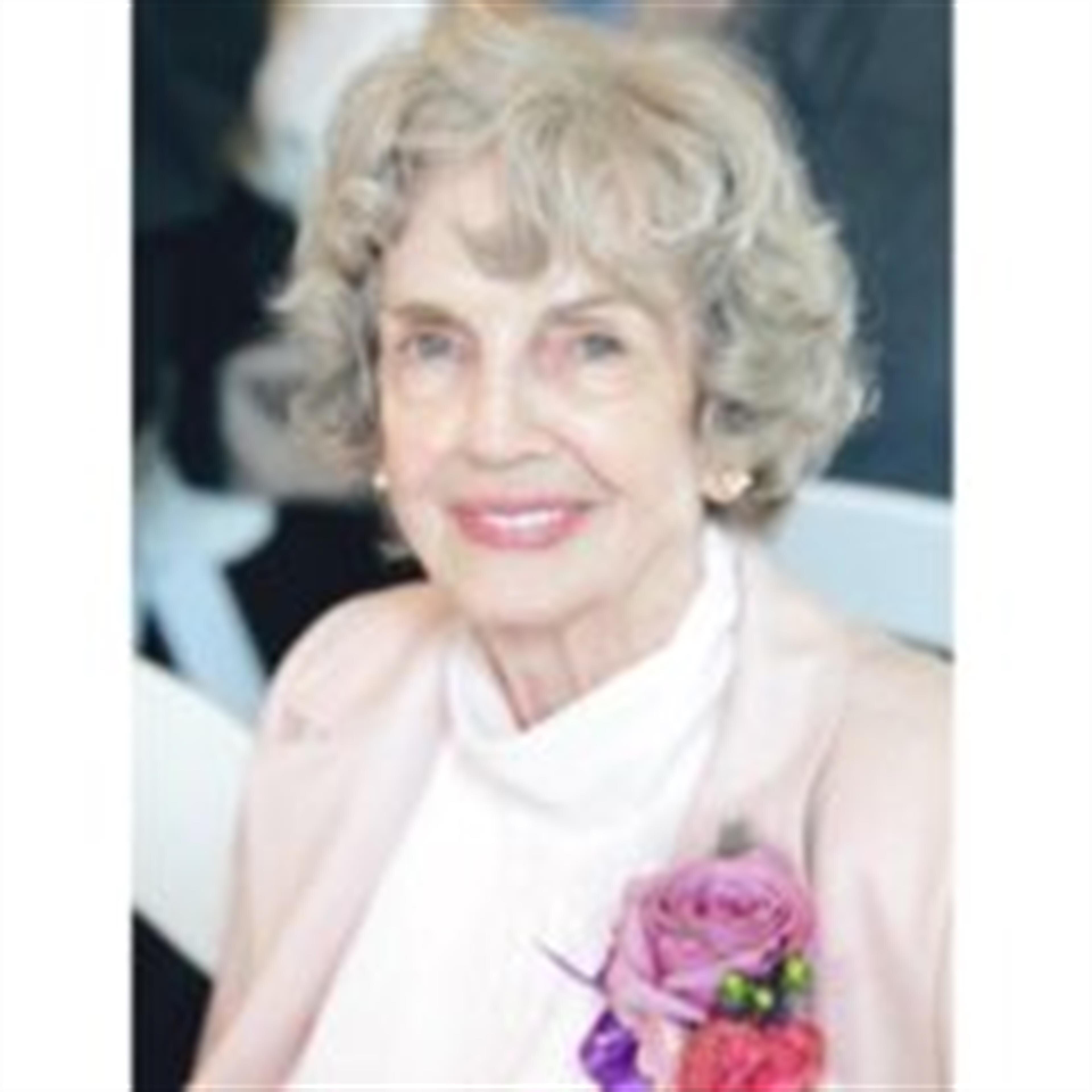 Jerry Ann Terry
