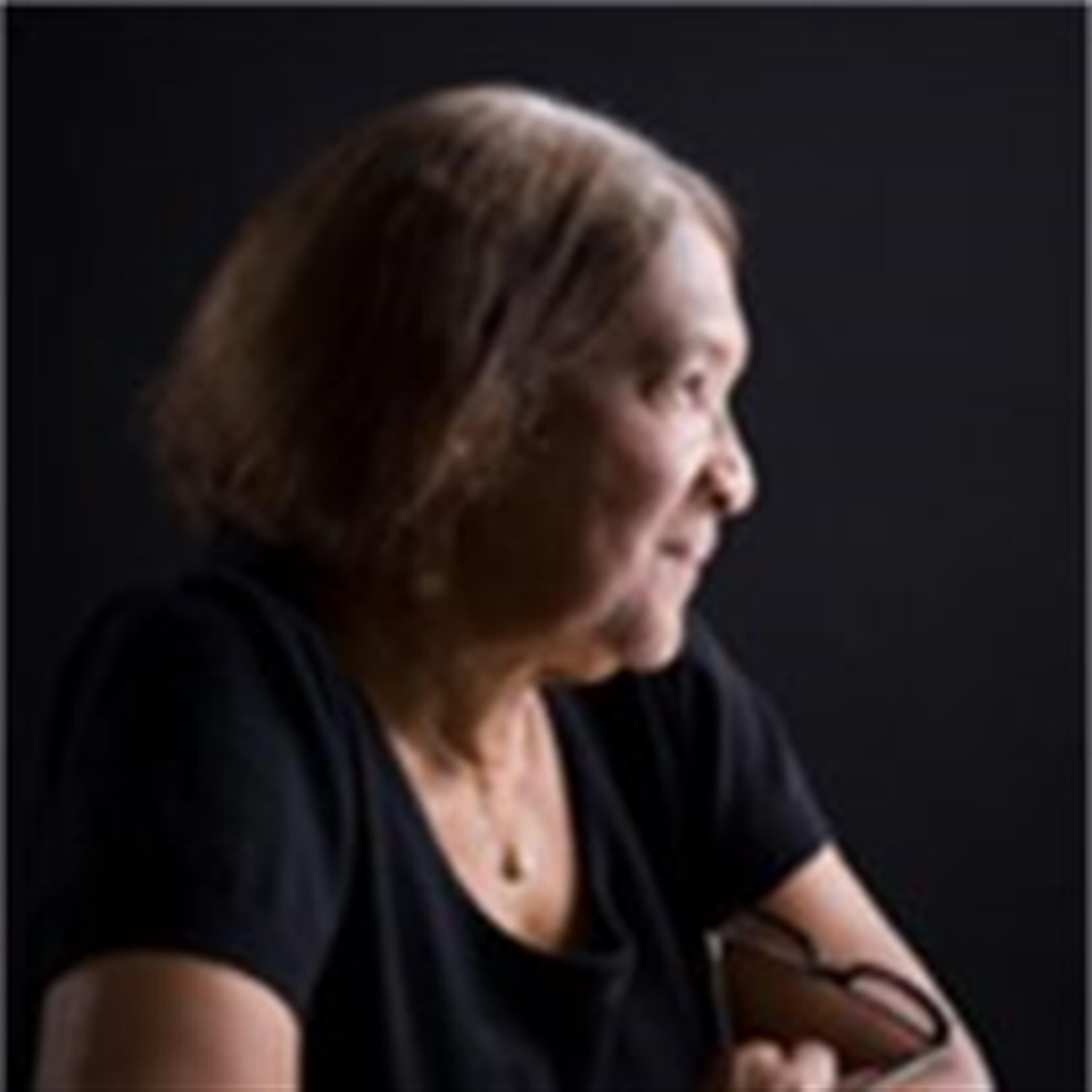 Marjorie Welch Louis
